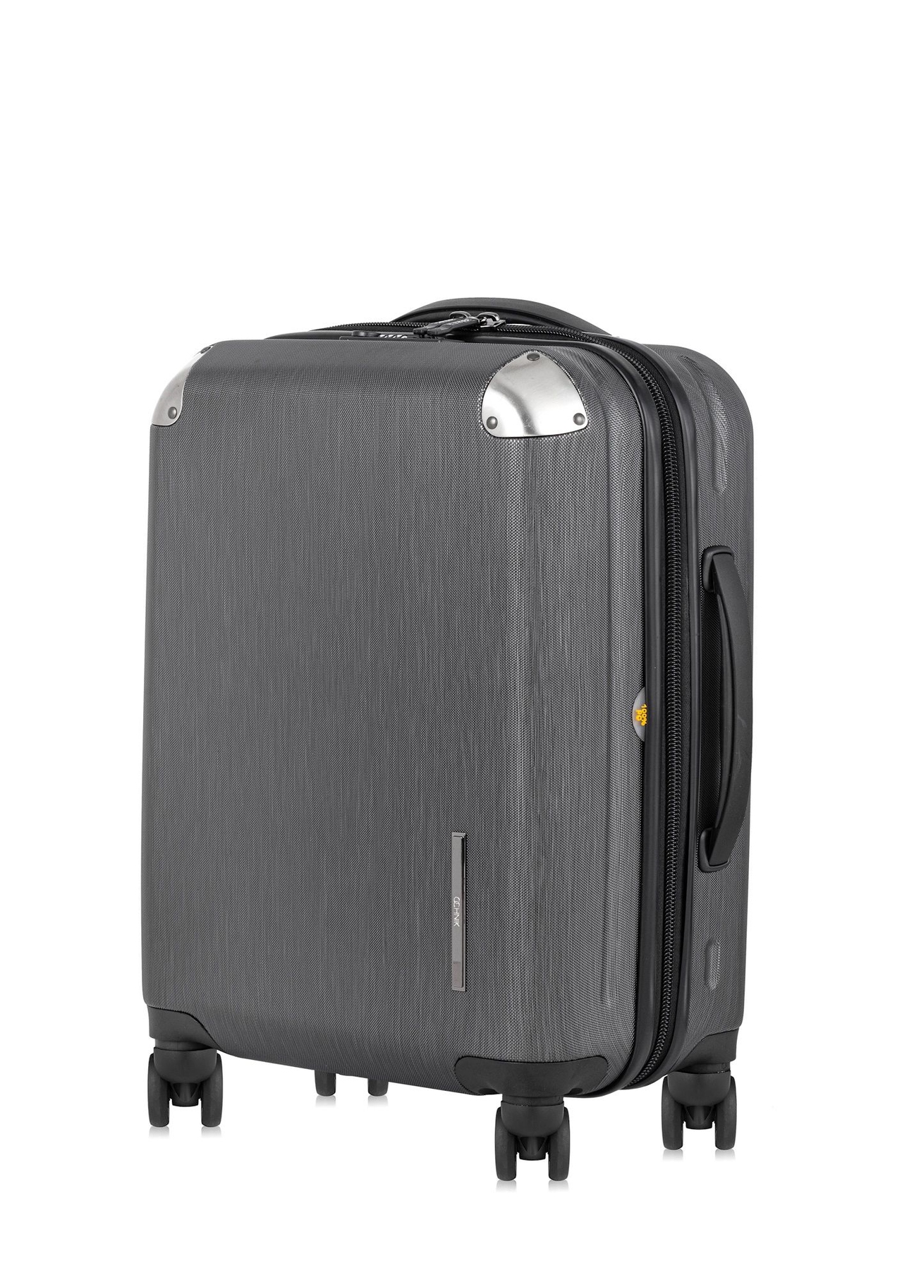 Small suitcase on wheels WALPC-0001-9J-19(Z26)