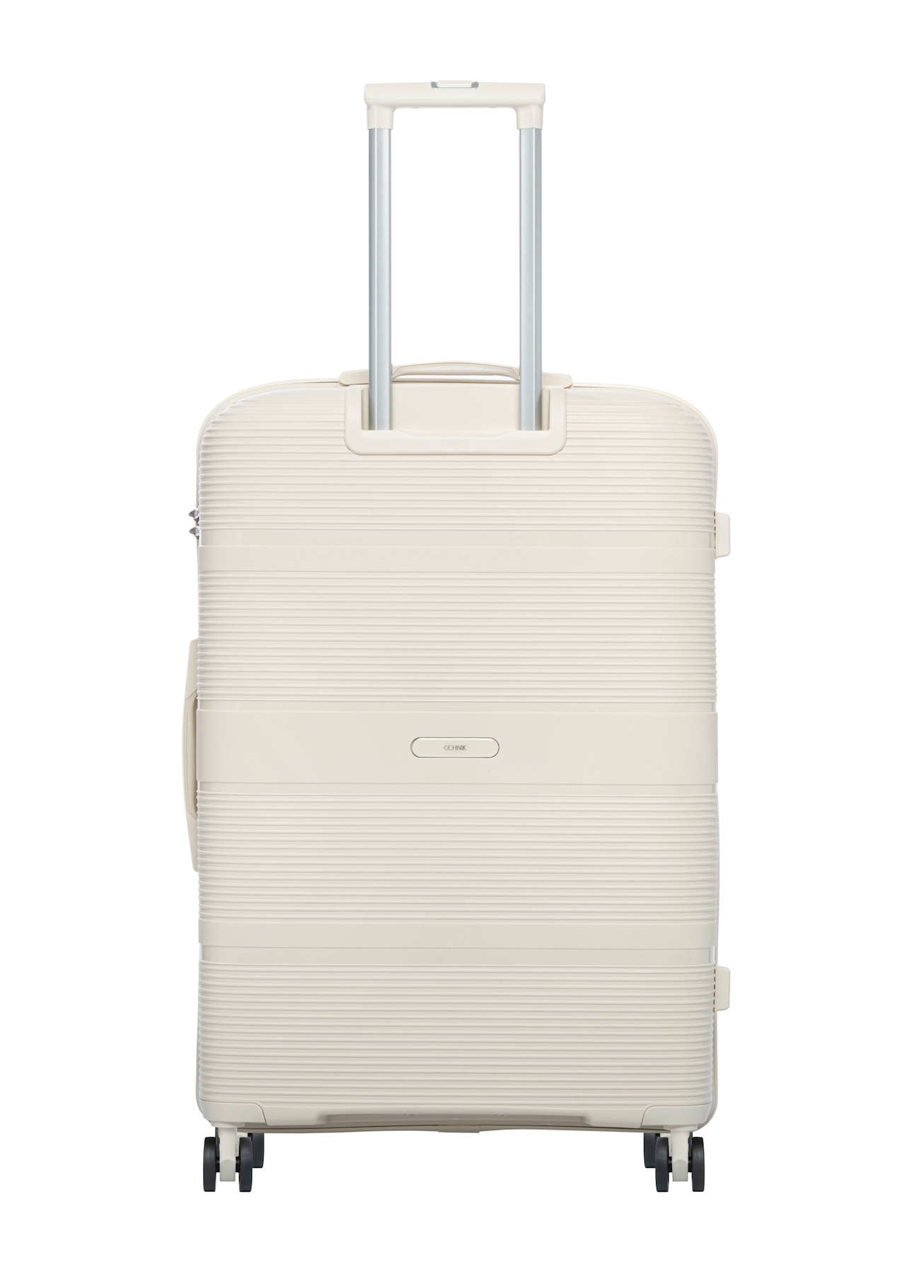 Set of suitcases on wheels 19"/24"/28" WALPP-0022-0C(W26)