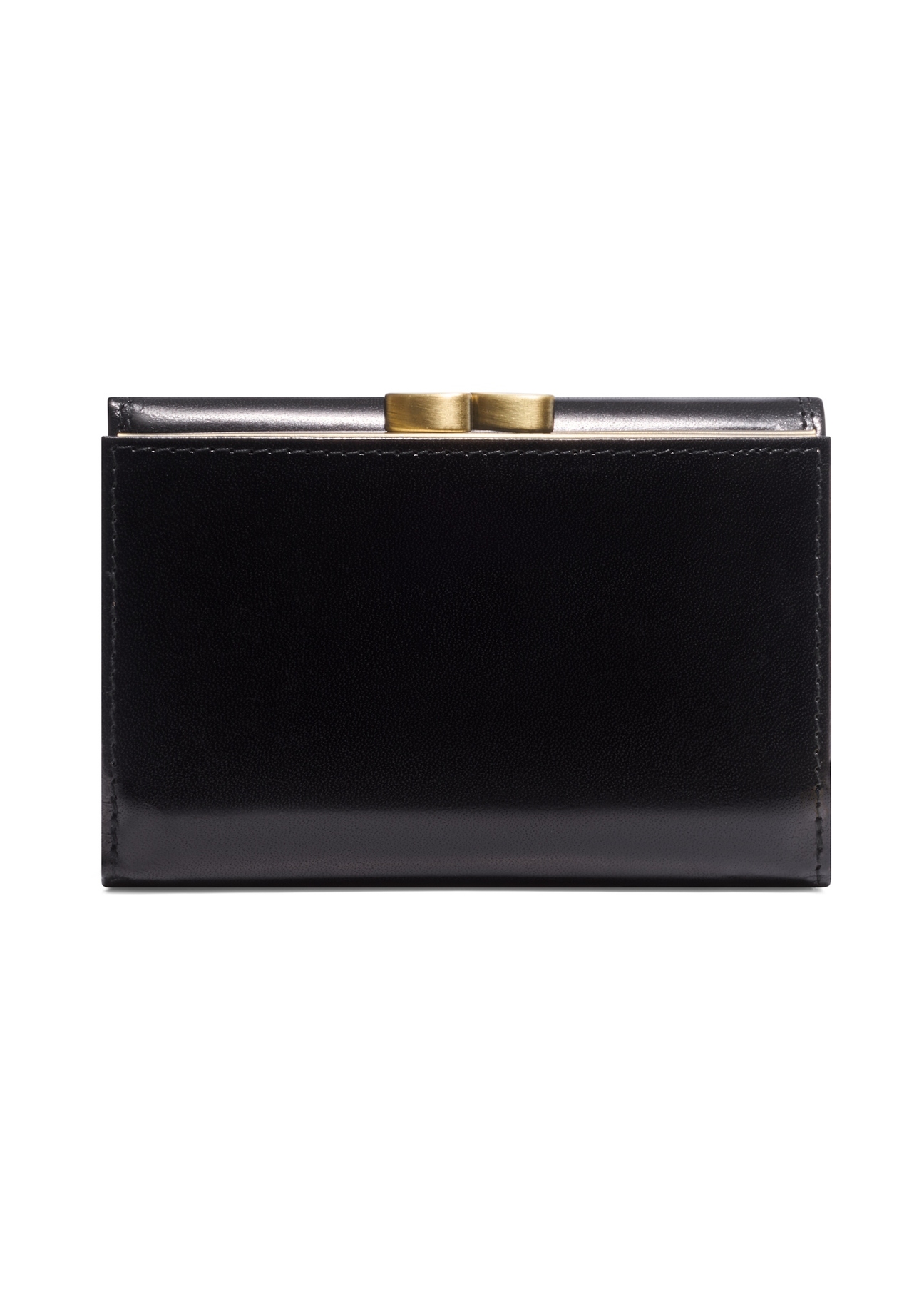 Women's wallet PL-189-99(KS), back view of the product on a white background.