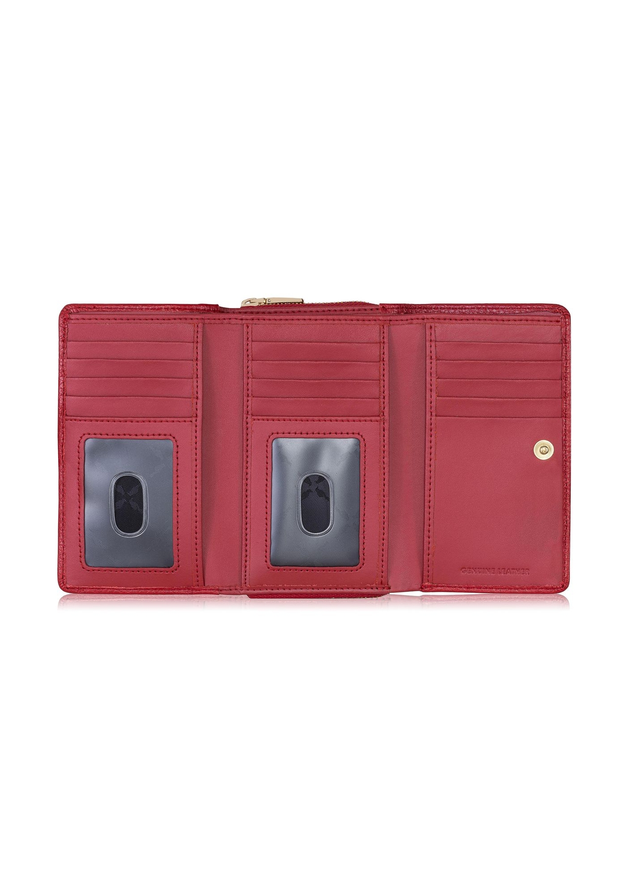 Women's leather goods set ZESTG-0002-40(Z23)-08