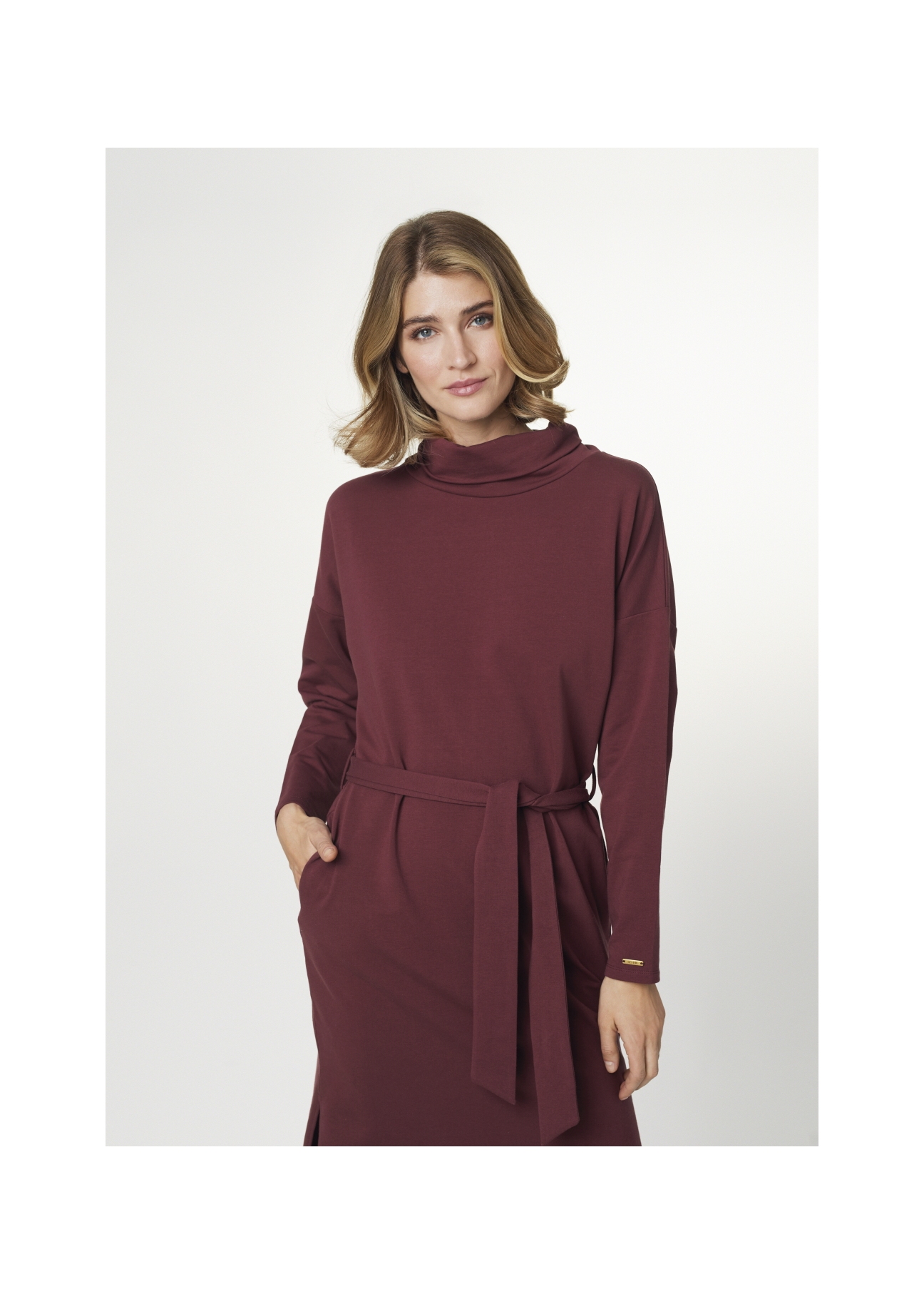 Women's dress SUKDT-0105-49(Z21)-03