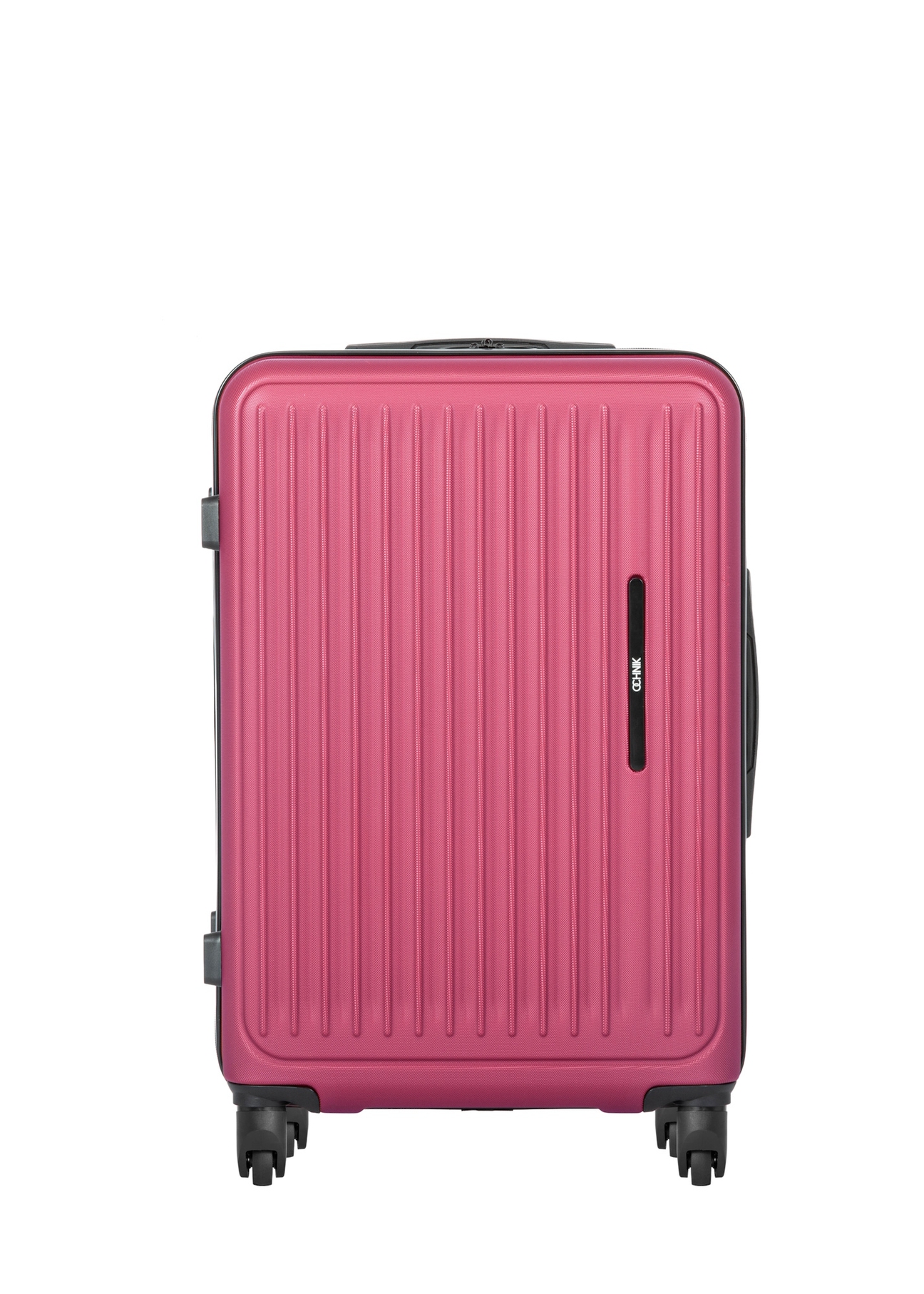 Set of suitcases on wheels 19"/24"/29" WALAB-0082-4B(W26)