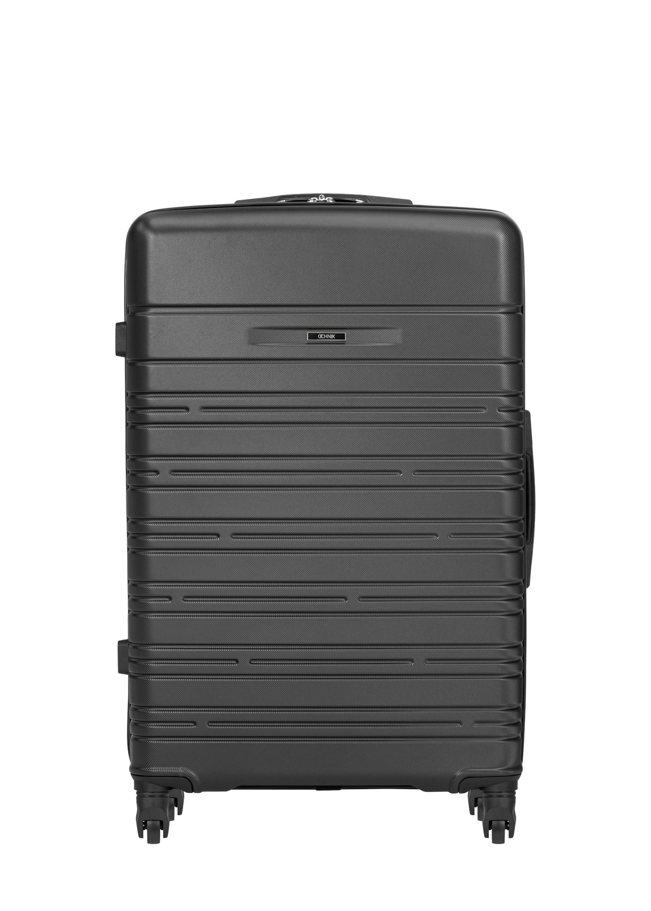 Set of suitcases on wheels 19'/24'/28' WALAB-0083-99(W26)