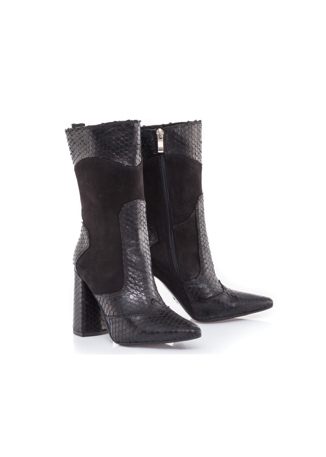 Buty damskie BUTYD-0181-99(Z17)-05
