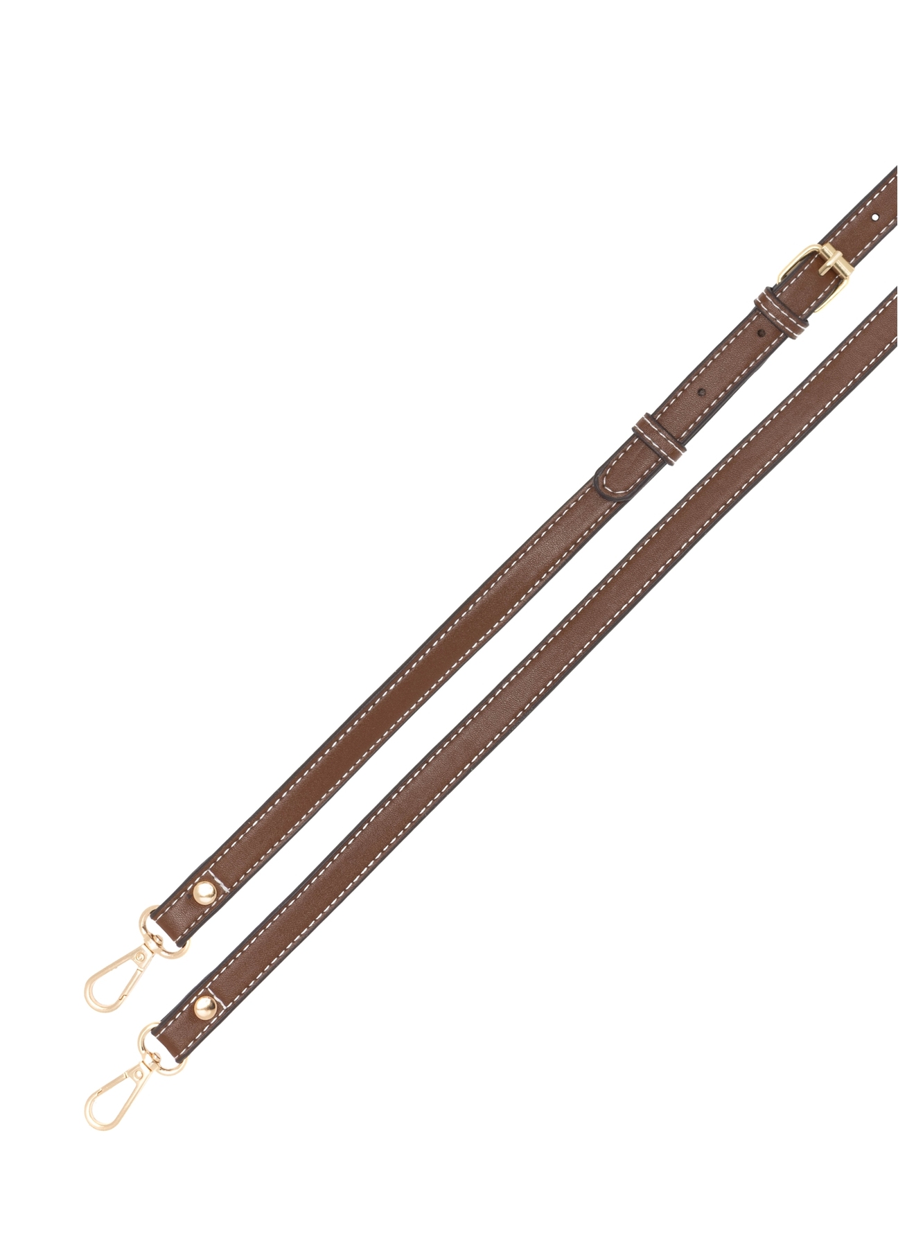 Women's straw shopper bag TOREC-1219-1E(W26), view of the product strap on a white background.