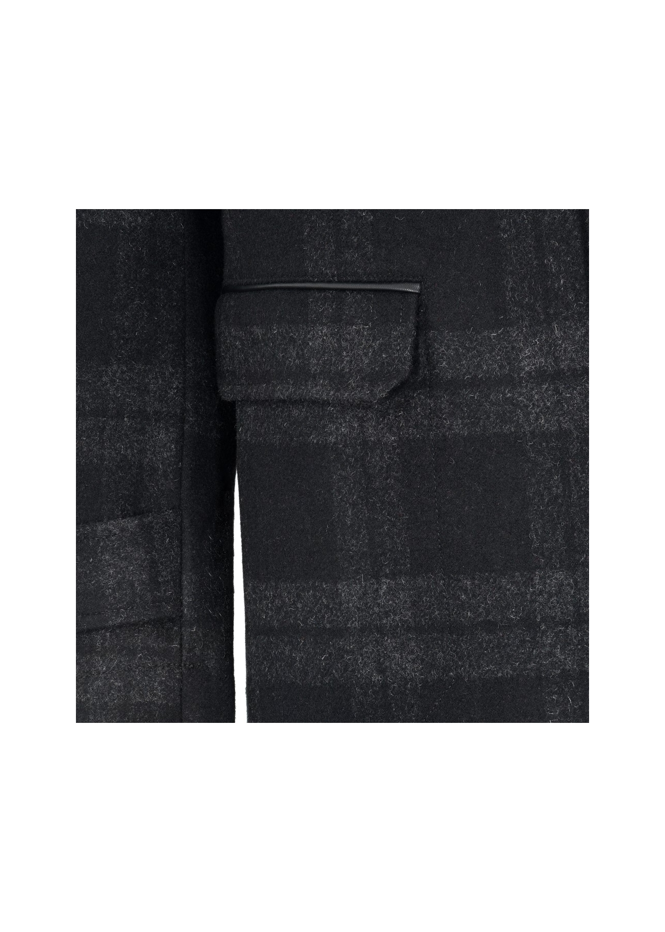 Men's Jacket KURMT-0062-96(Z17)-04