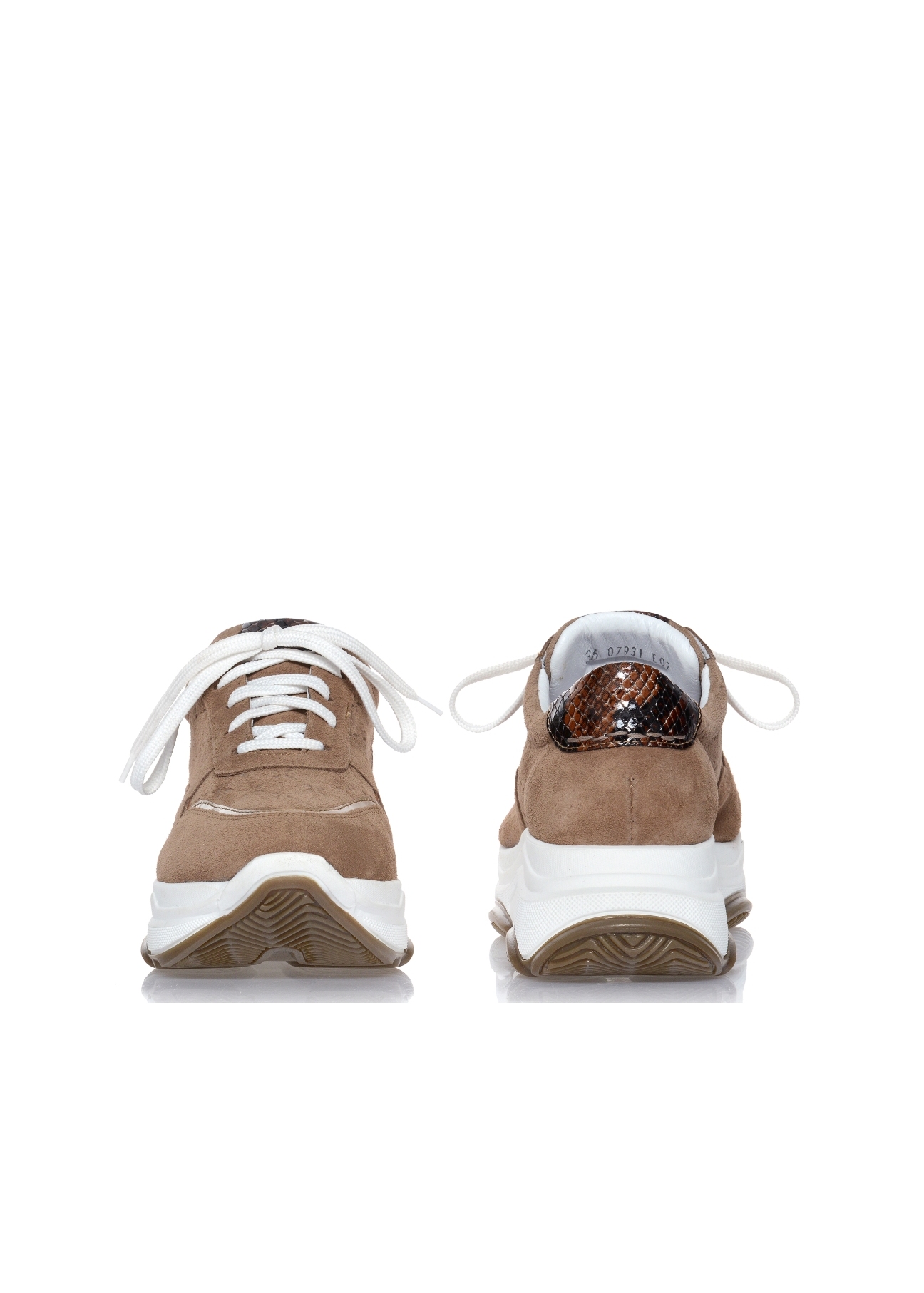 Buty damskie BUTYD-0440-82(W19)-02