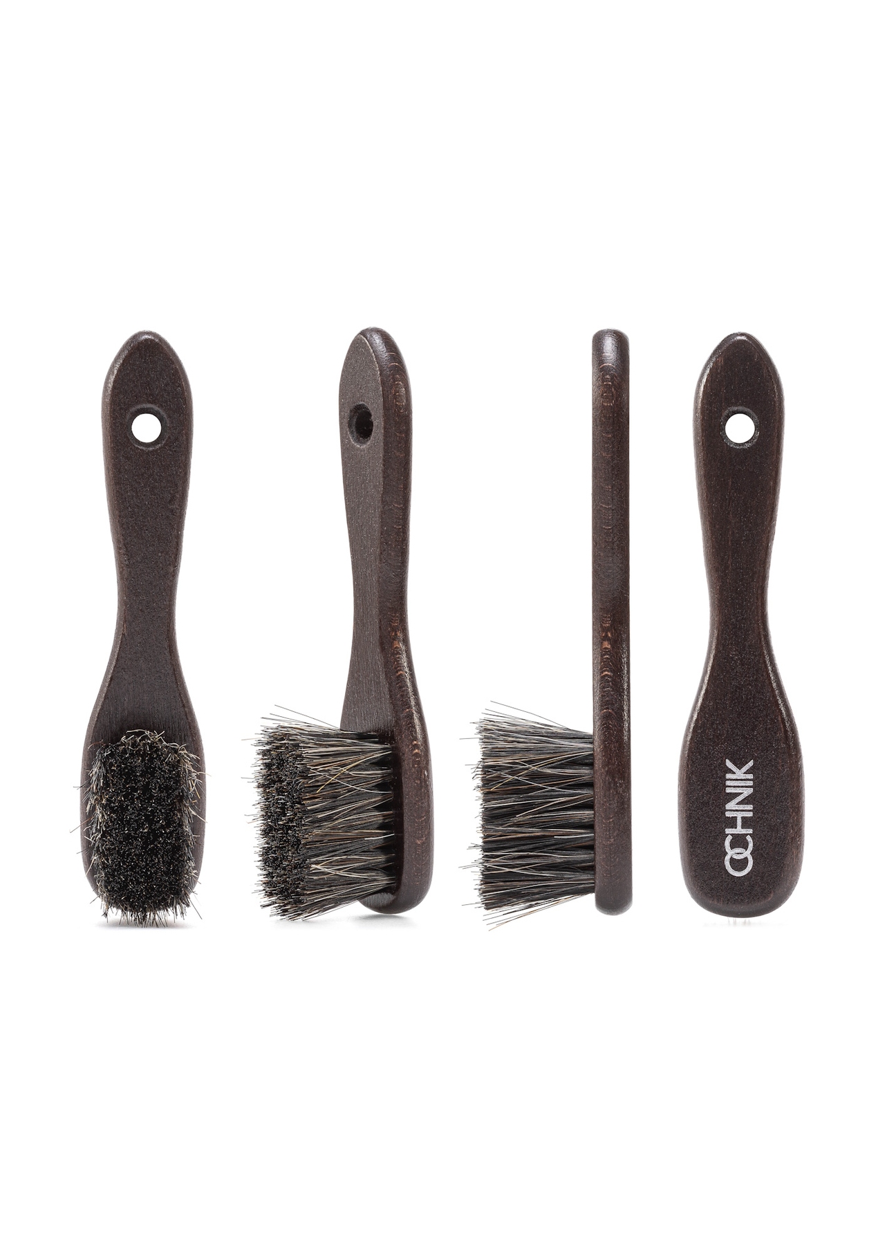 Shoe brush MAZAK