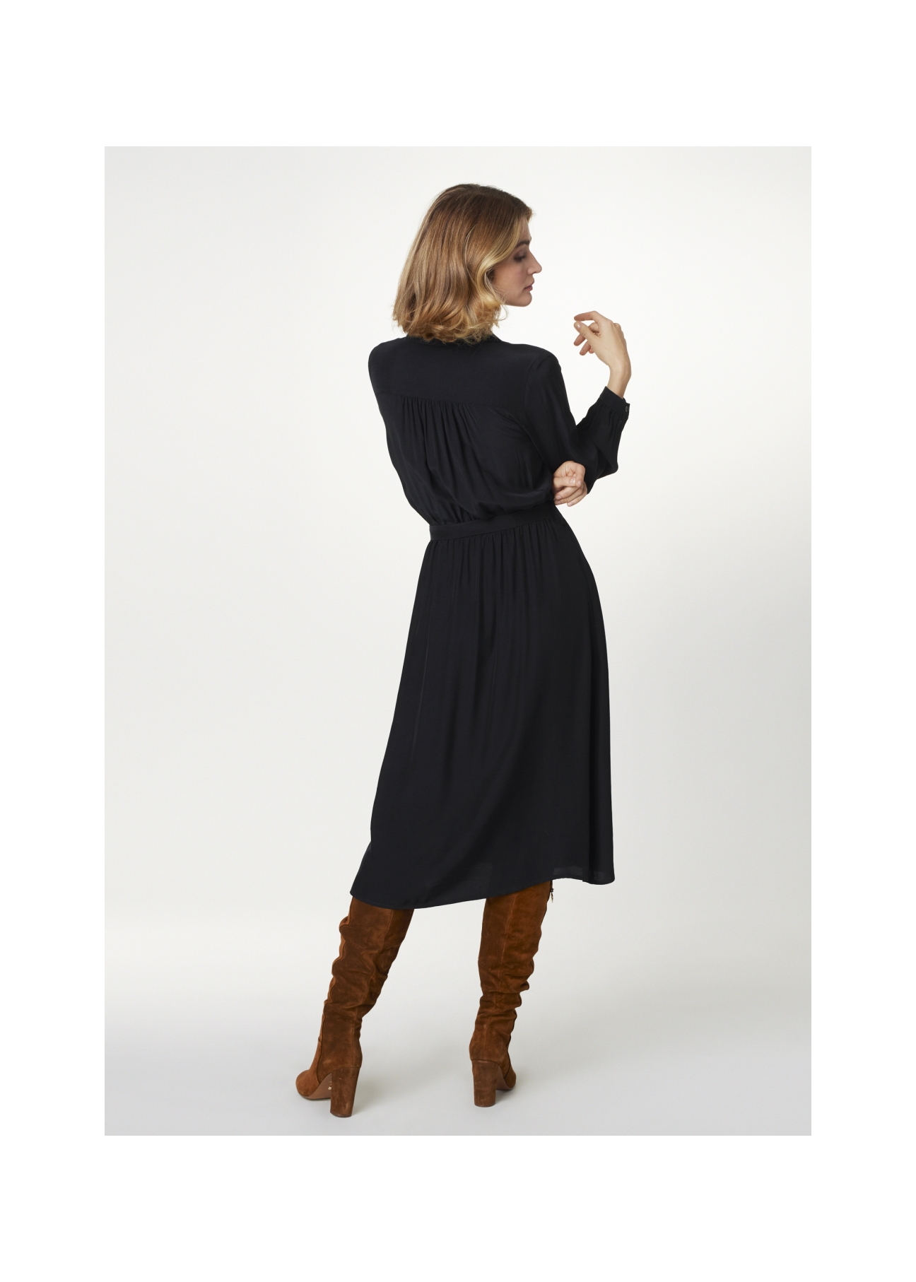 Women's dress SUKDT-0110-99(Z21)-02