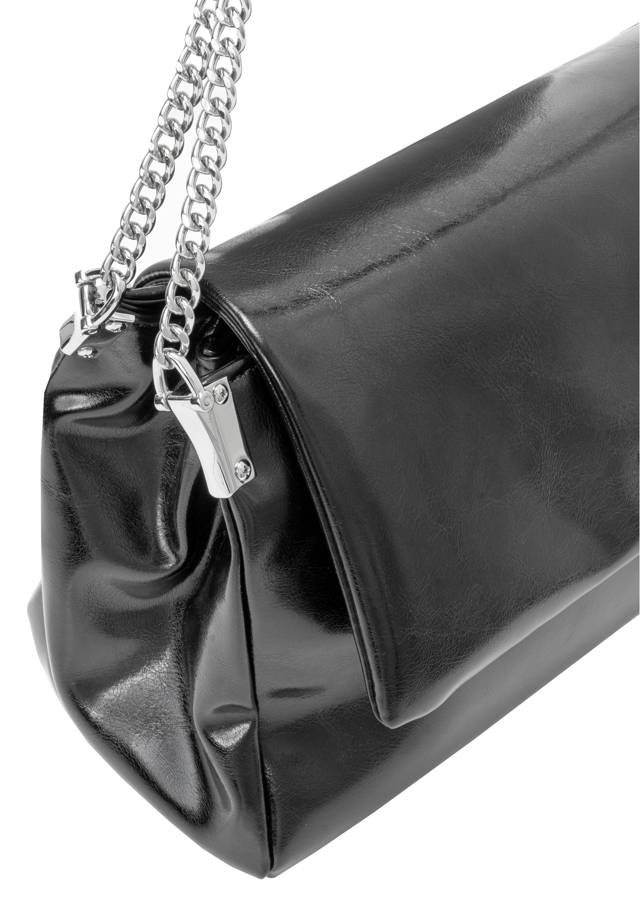Black women's handbag TOREC-1074-99(Z25)