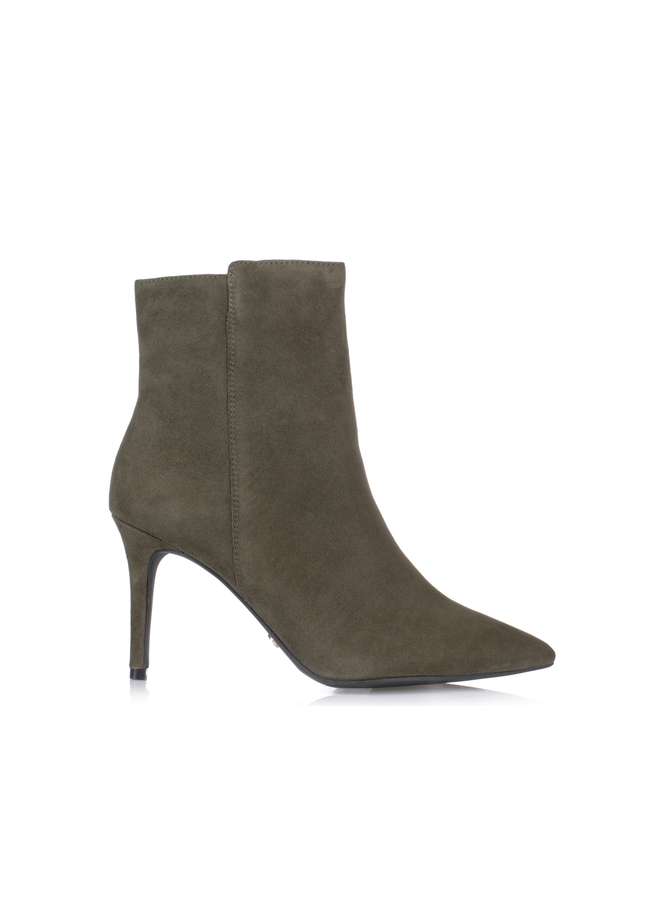 Buty damskie BUTYD-0278-51(Z18)-01