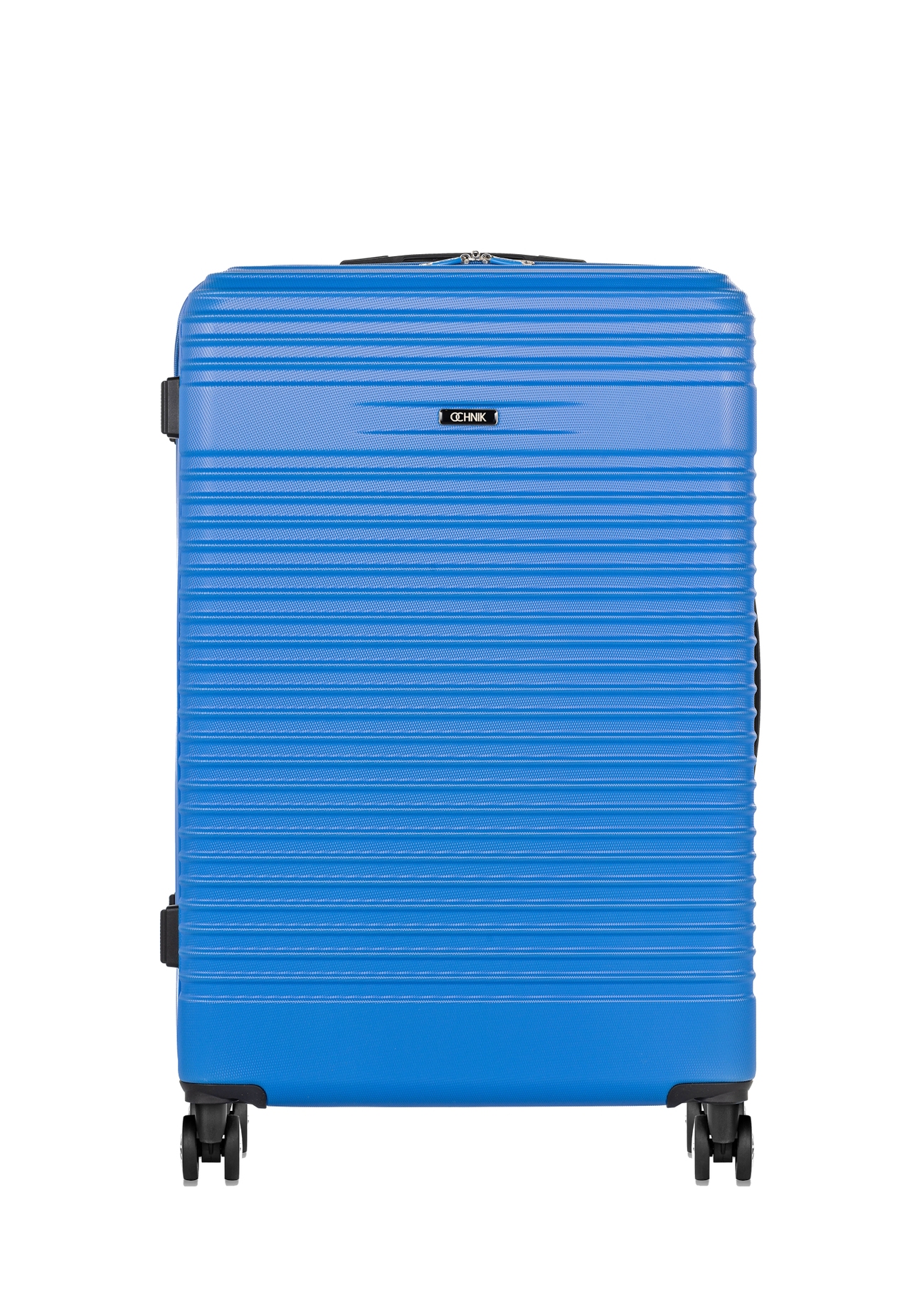 Set of suitcases on wheels 19'/24'/29' WALAB-0040-62(W25)