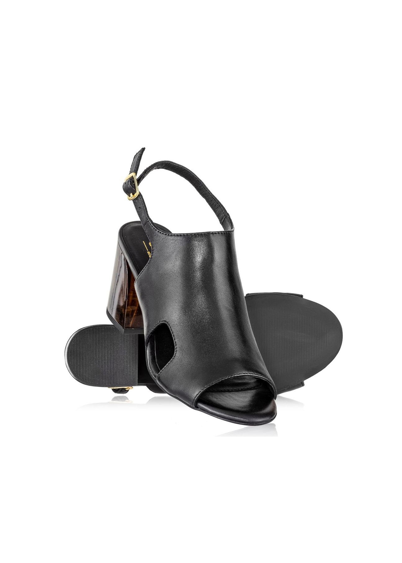 Women's shoes BUTYD-0715A-99(W22)-03