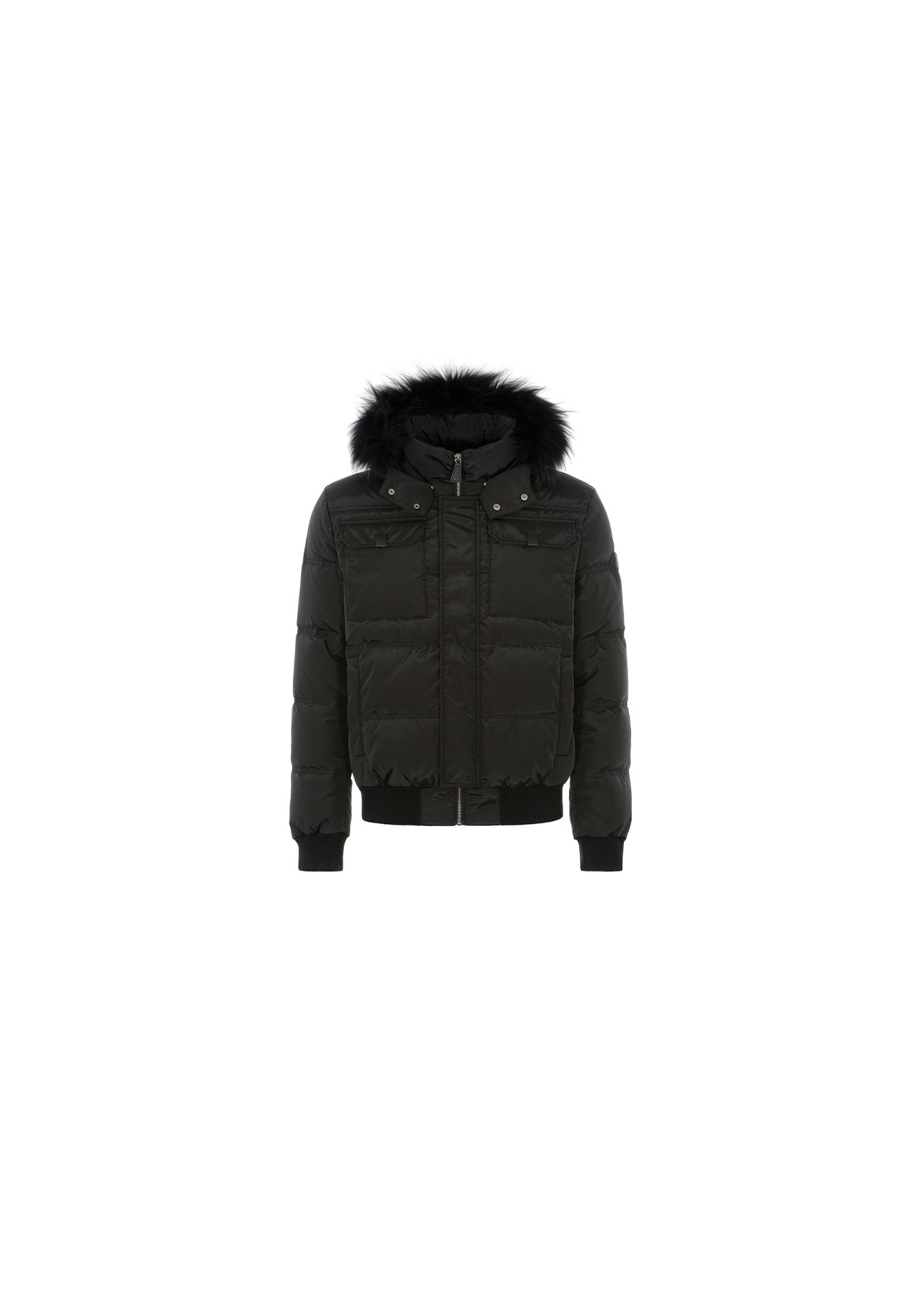 Men's jacket KURMT-0086-99(Z18)-01