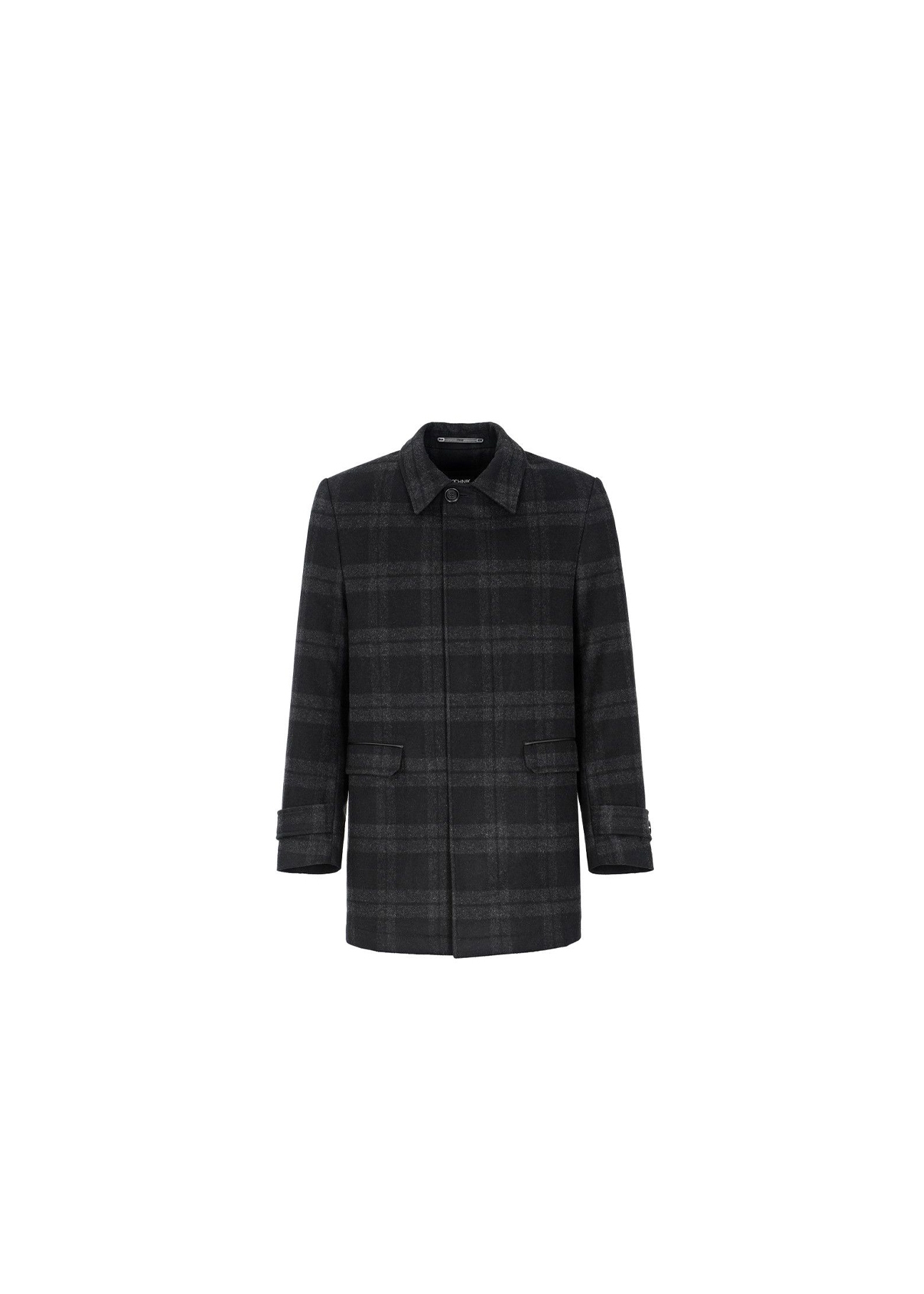 Men's Jacket KURMT-0062-96(Z17)-01