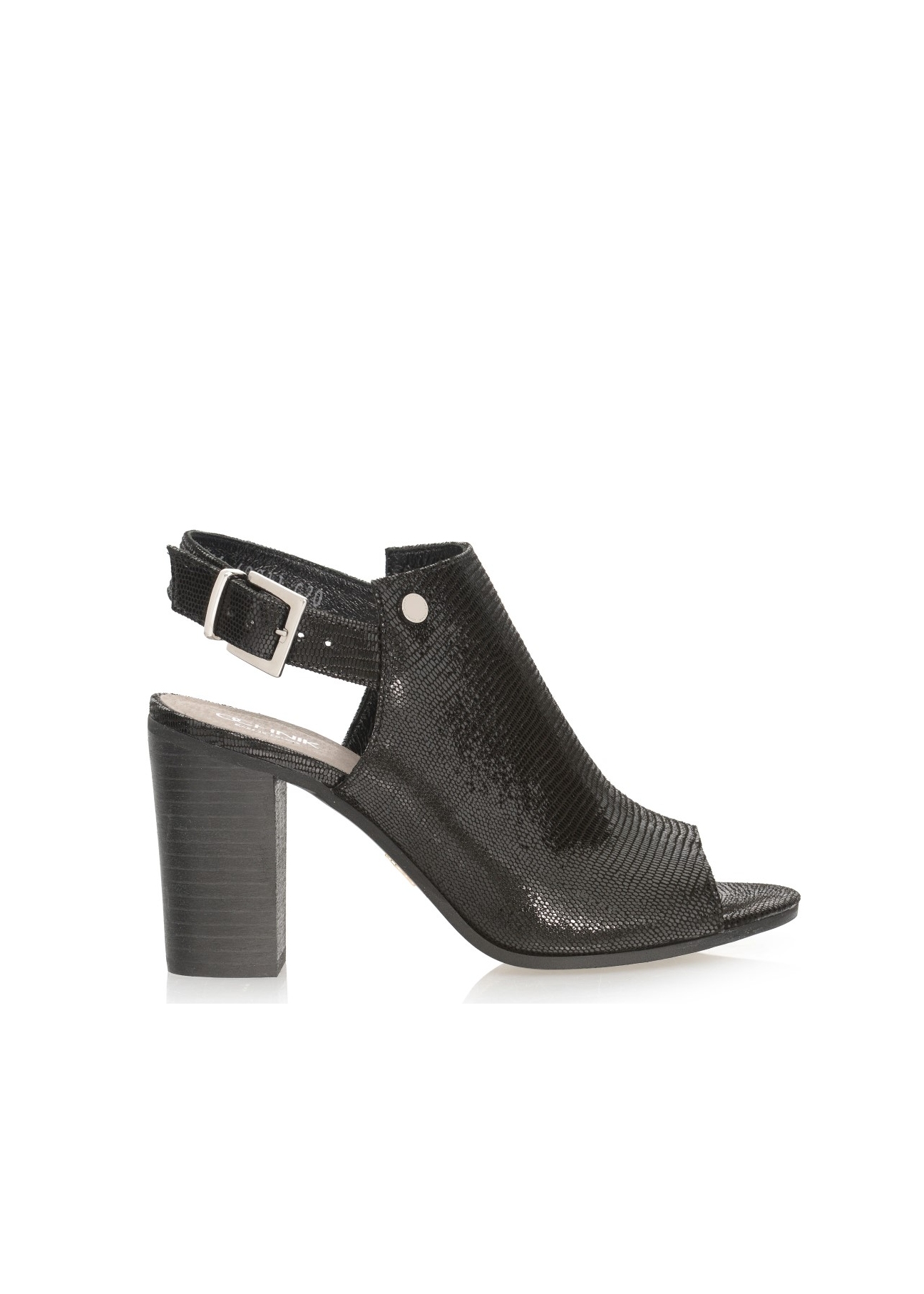 Buty damskie BDW-174-99(W16)-02