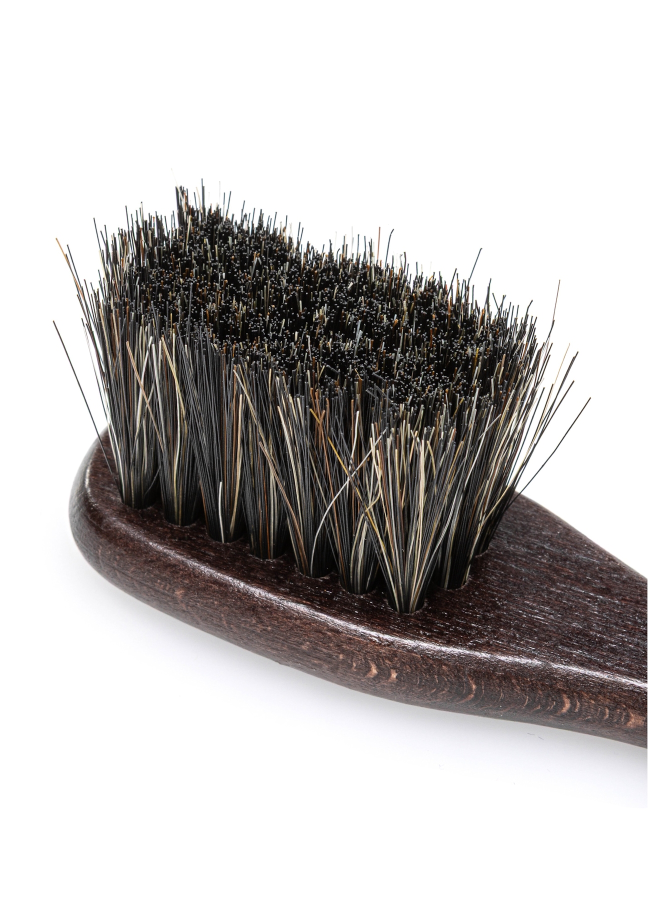 Shoe brush MAZAK
