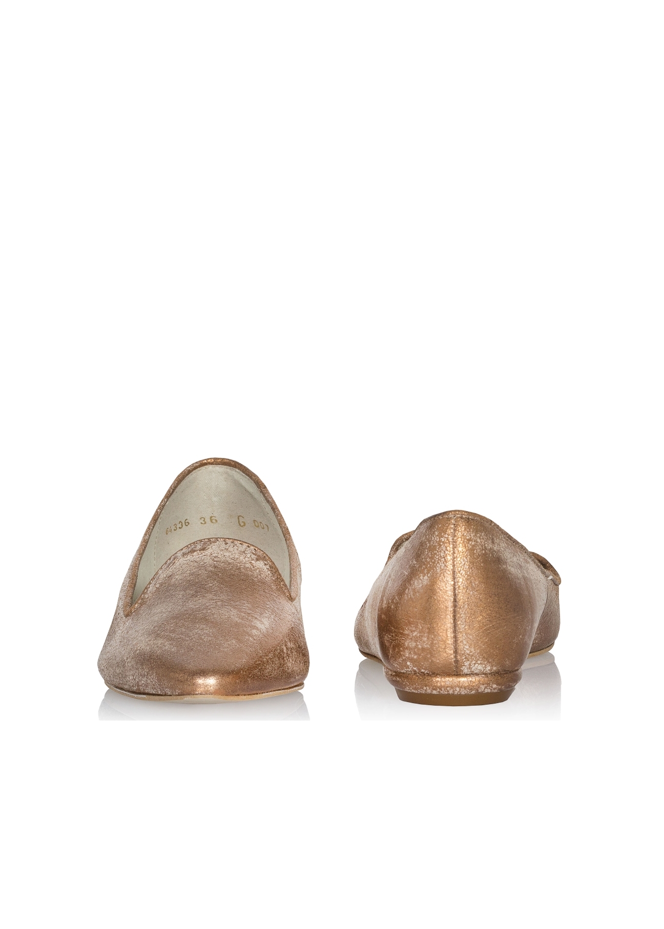 Buty damskie BDW-158-85(W17)-03