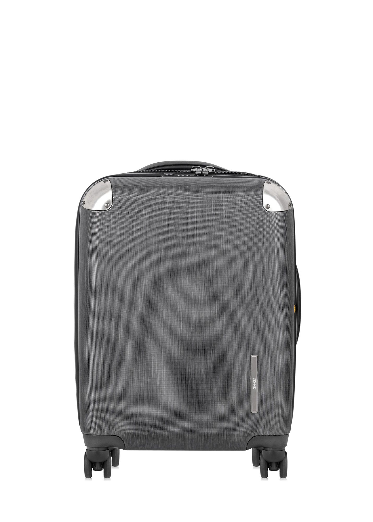 Small suitcase on wheels WALPC-0001-9J-19(Z26)