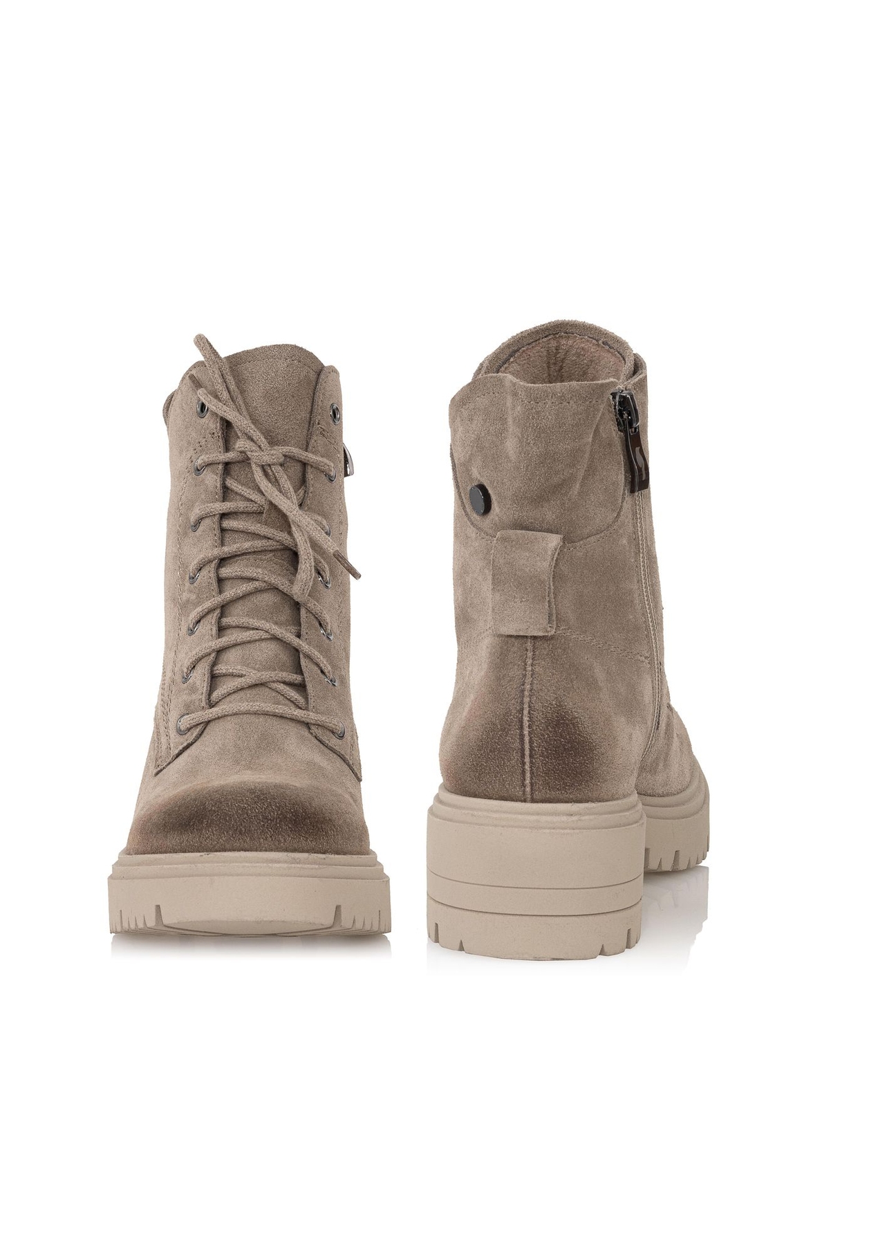 Buty damskie BUTYD-0864B-81(Z22)-03