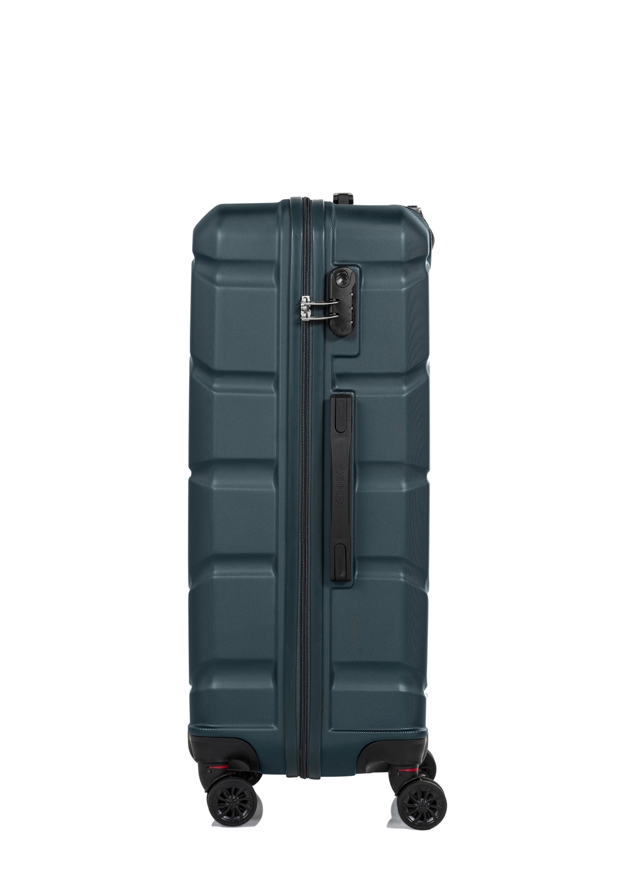 Set of suitcases on wheels 19'/24'/28' WALAB-0077-54(W25)