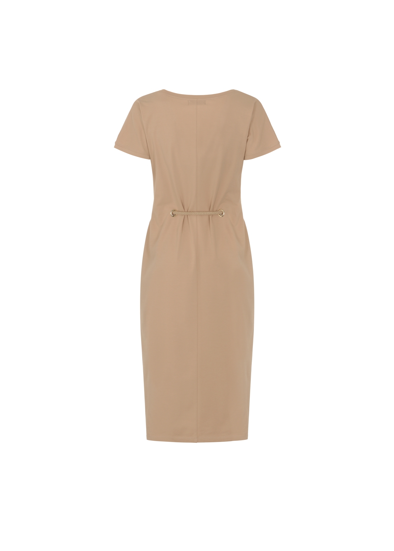 Women's Dress SUKDT-0117-80(W22)-05