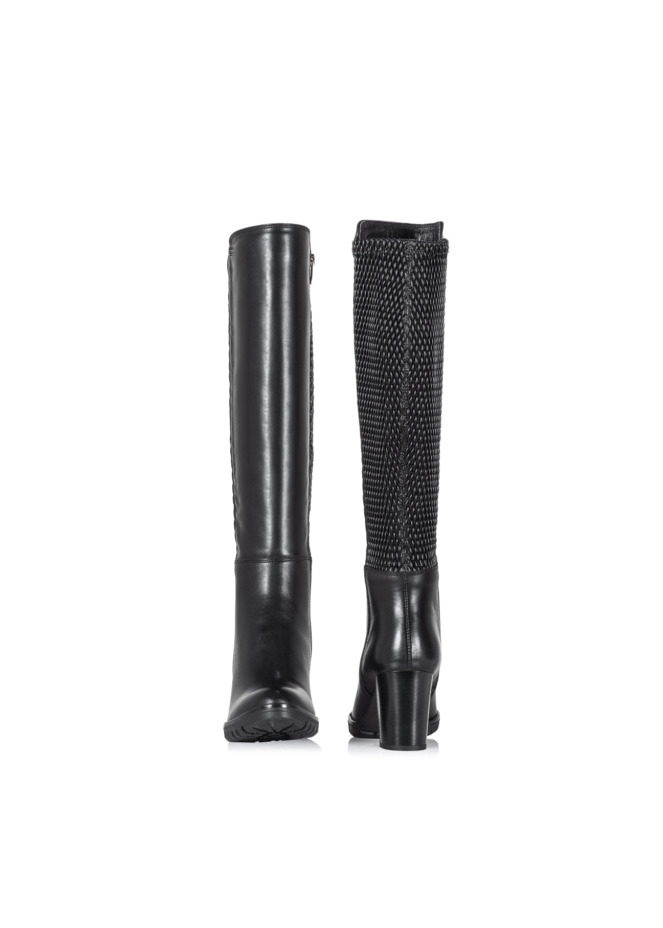 Buty damskie BUTYD-0861-99(Z21)-02
