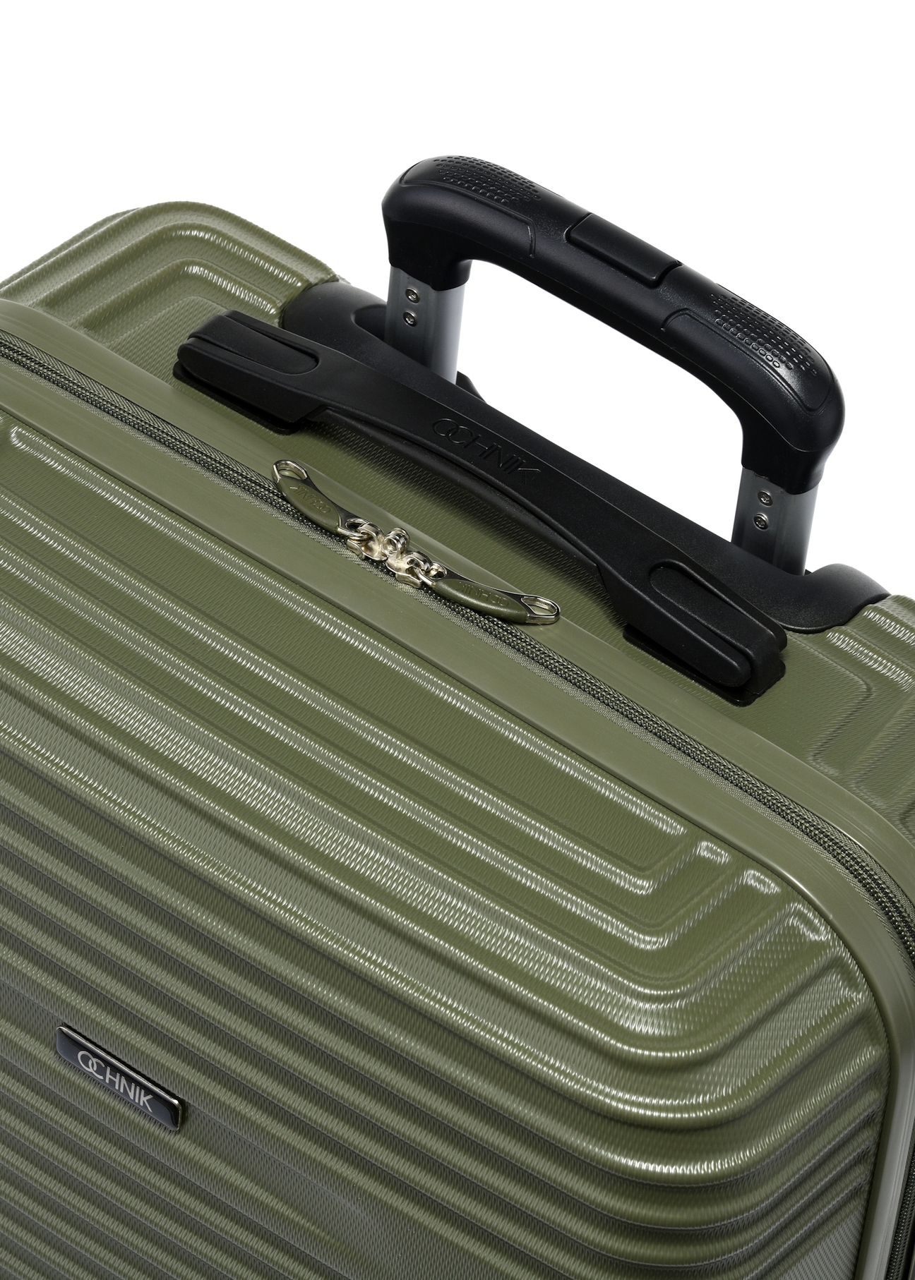 Set of suitcases on wheels 19'/24'/29' WALAB-0040-55(W25)-12