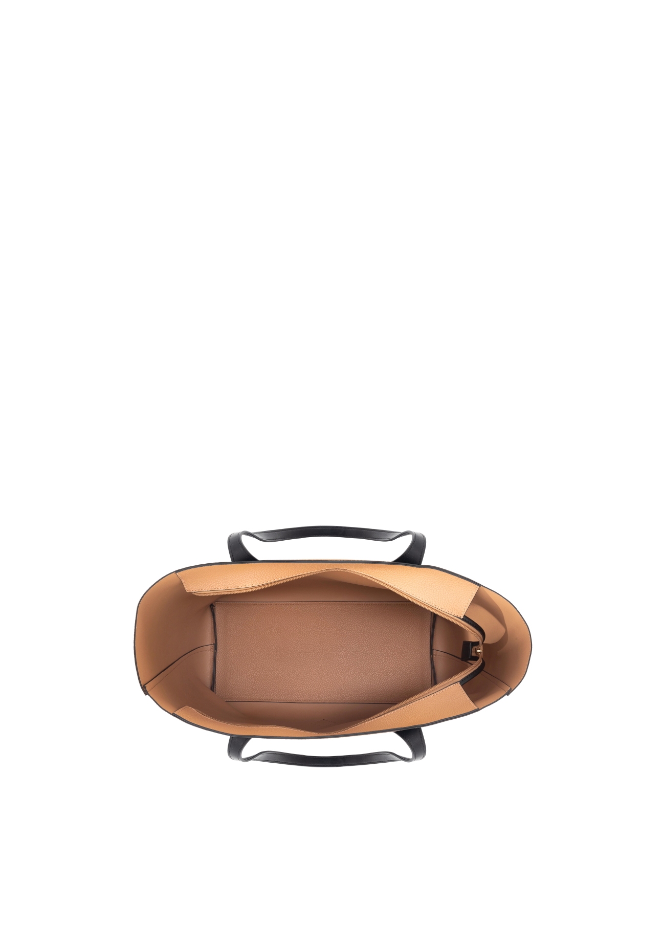Women's shopper bag TOREC-0601-89(W22)-05