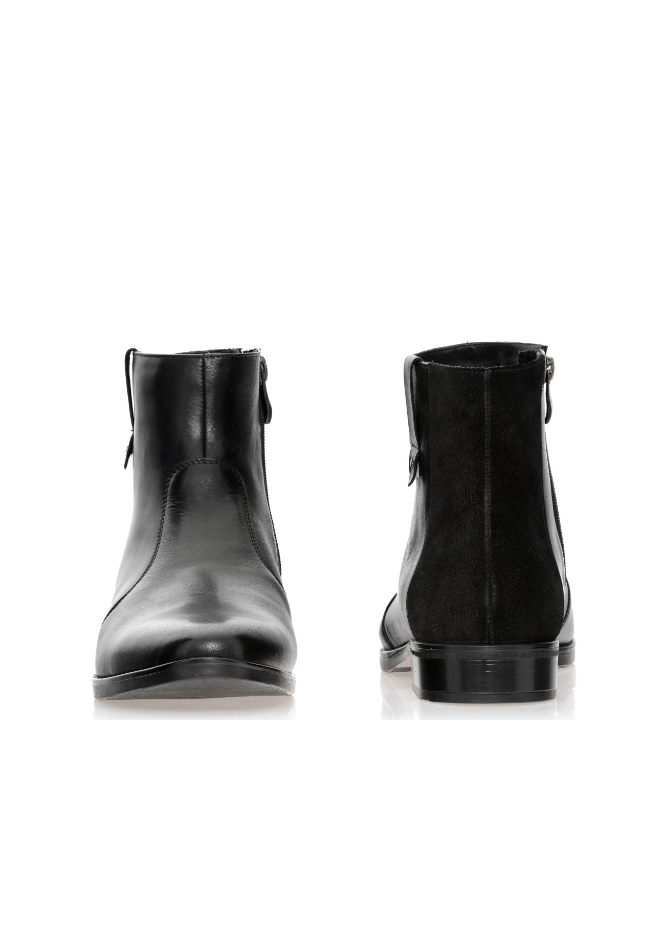 Buty męskie Persis BUTYM-0006-99(Z16)-03