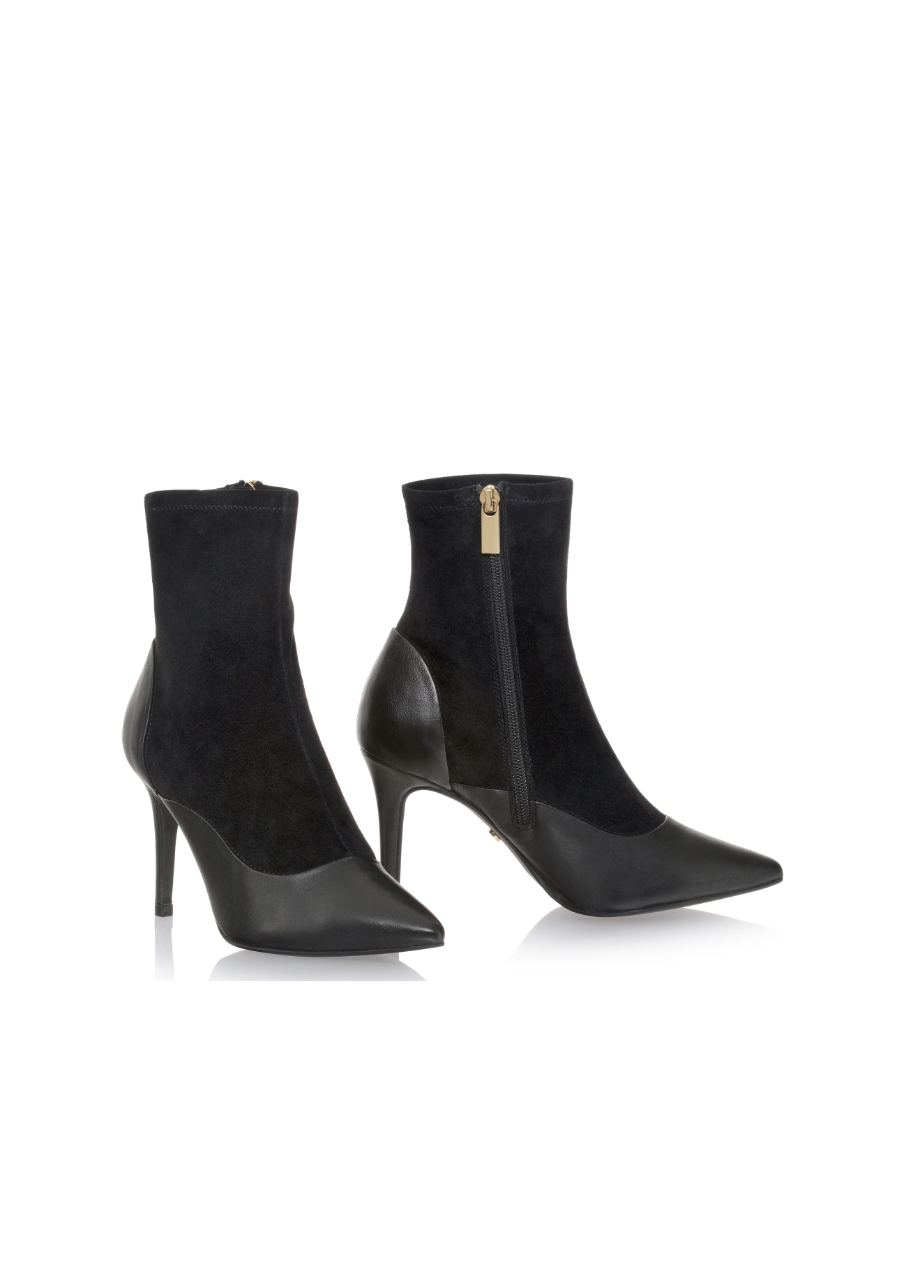 Buty damskie BUTYD-0598-99(Z20)-04