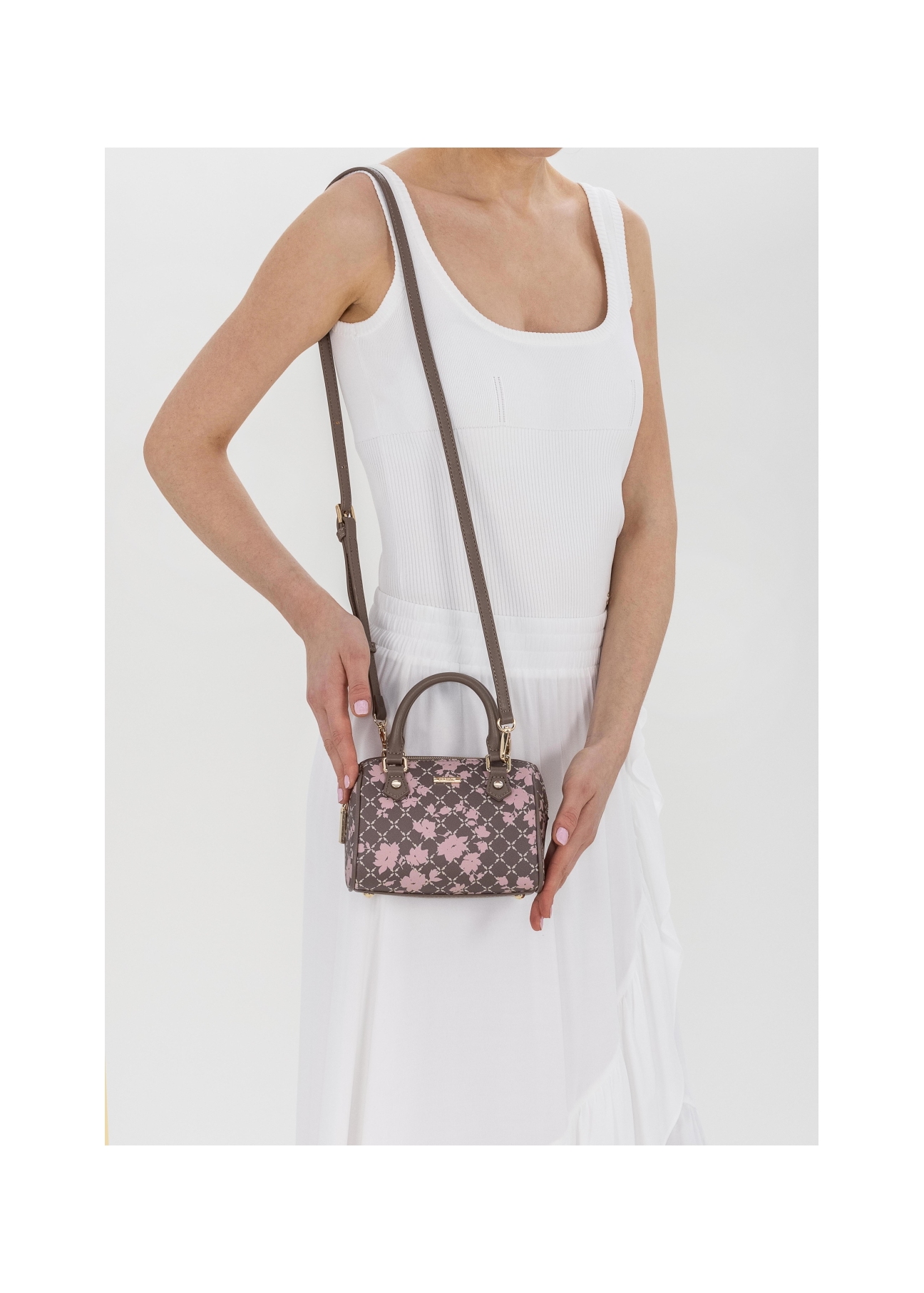 Women's Handbag TOREC-0457-15(W21)-06