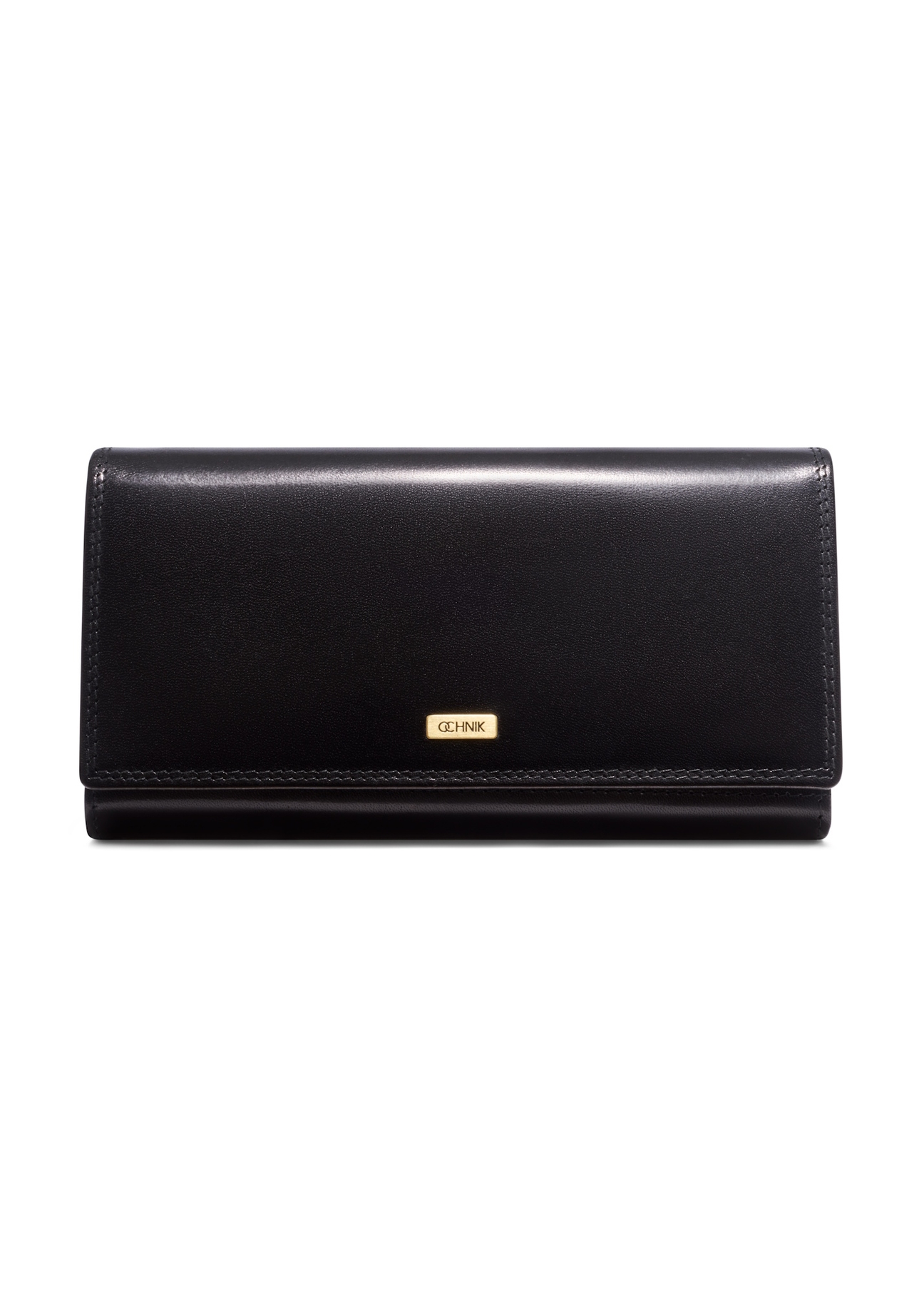 Women's wallet PL-125-99(KS), front product view on white background.