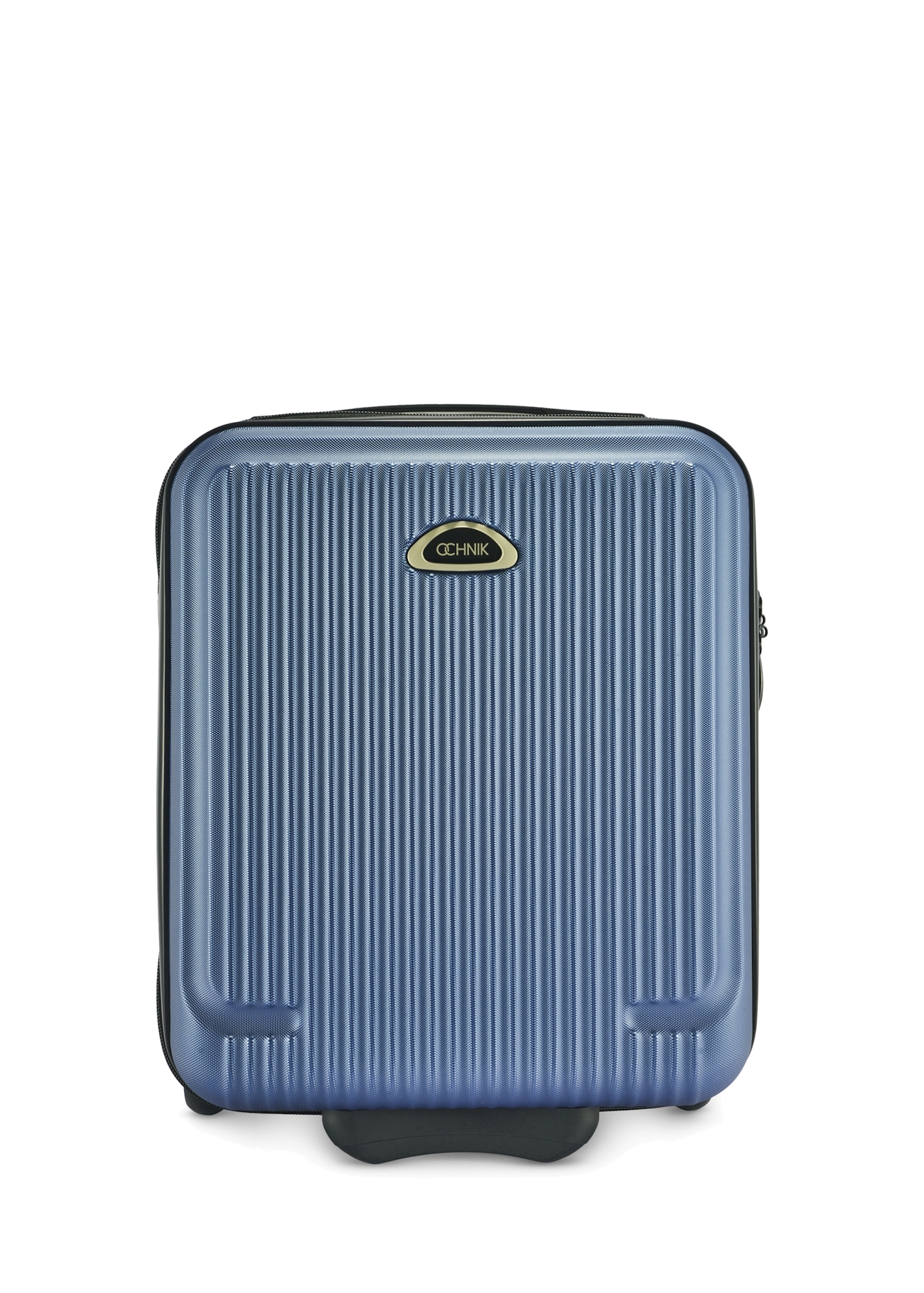 Cabin suitcase on wheels WALAB-0053-69-16(W25)