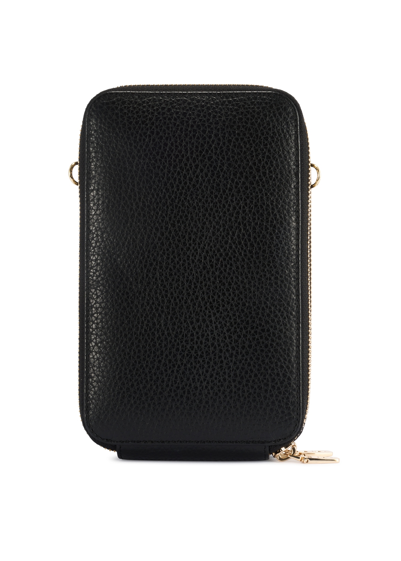 Women's grained pouch TORES-1125D-99(Z25)