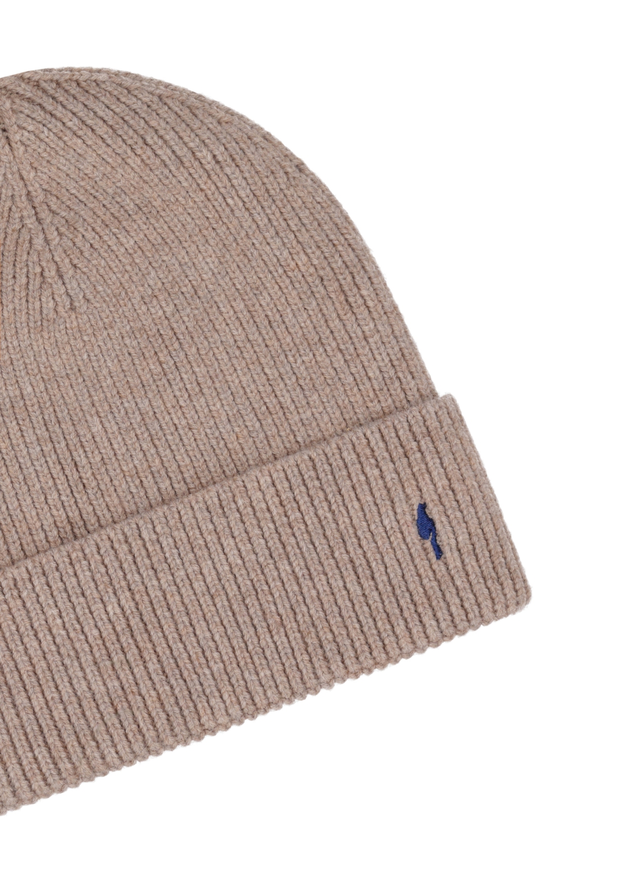 Camel men's cap CZAMT-0084-1D(Z26), close-up of the product detail on a white background.