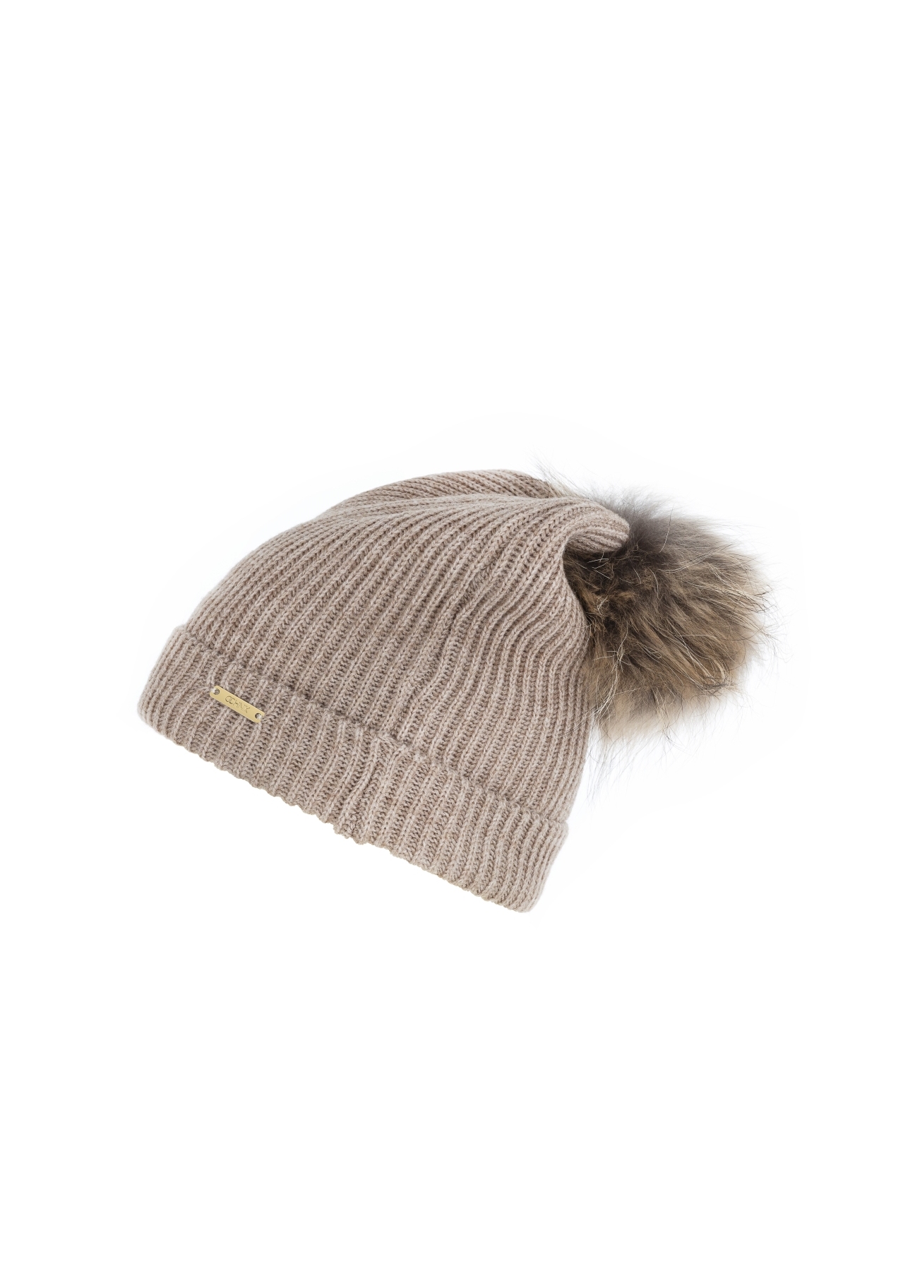 Czapka damska CZADT-0030-81(Z19)-02