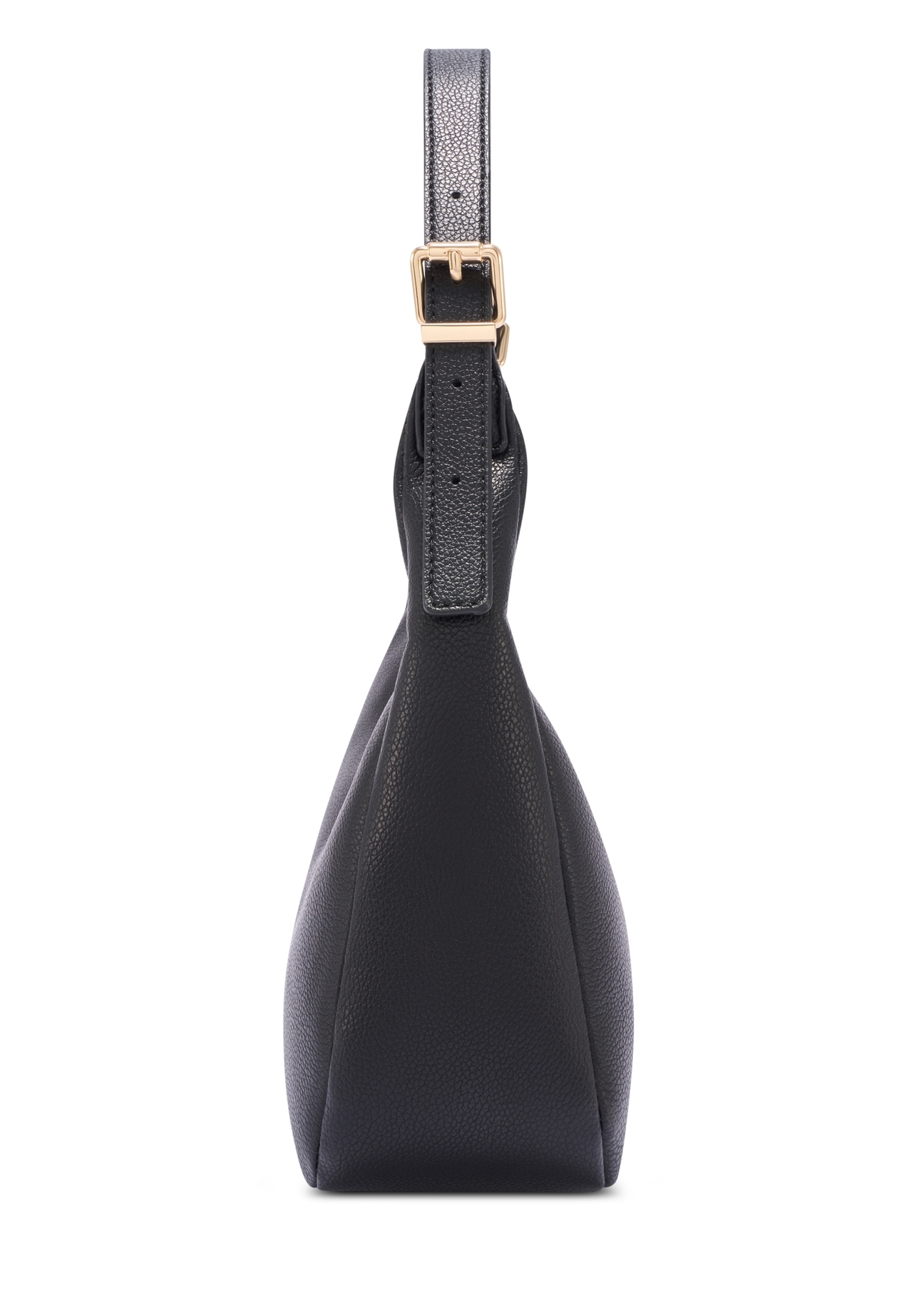 Black small women's handbag TOREC-1239-99(W26)