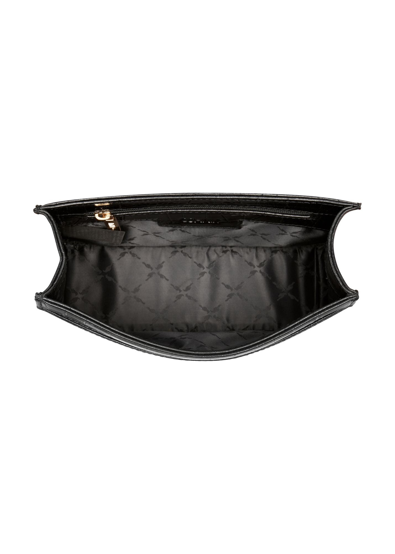 Small croco women's messenger bag TORES-1327-9G(Z26)