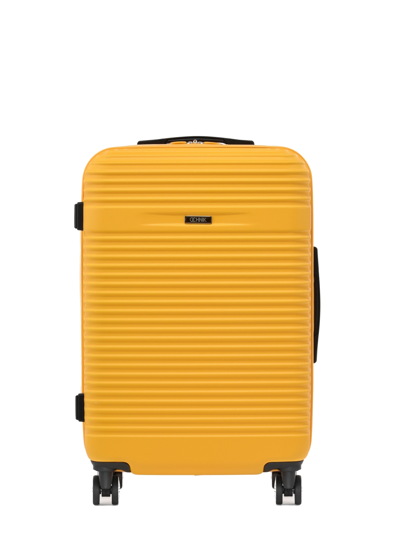 Set of suitcases on wheels 19'/24'/29' WALAB-0040-26(W25)