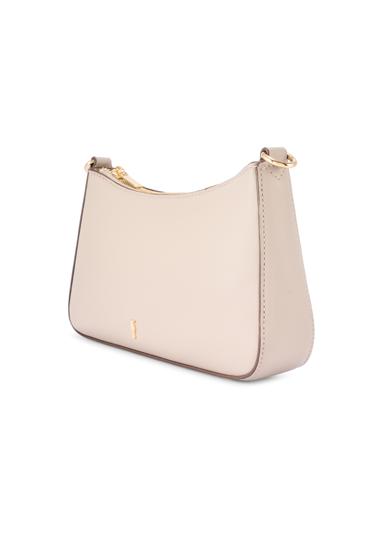 Two-piece women's handbag TOREC-1187-1K(W26)