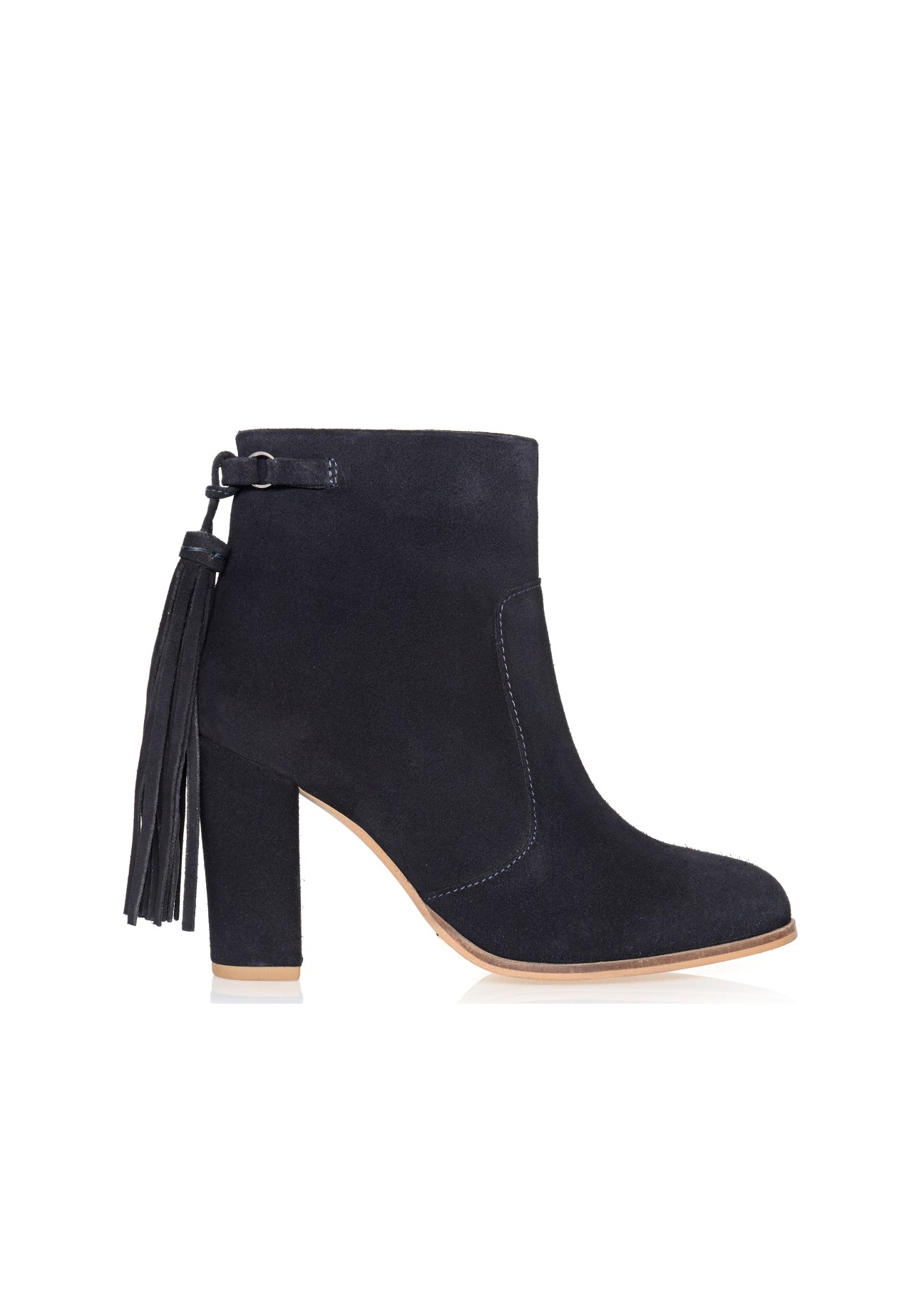 Buty damskie BUTYD-0147-69(Z17)-01