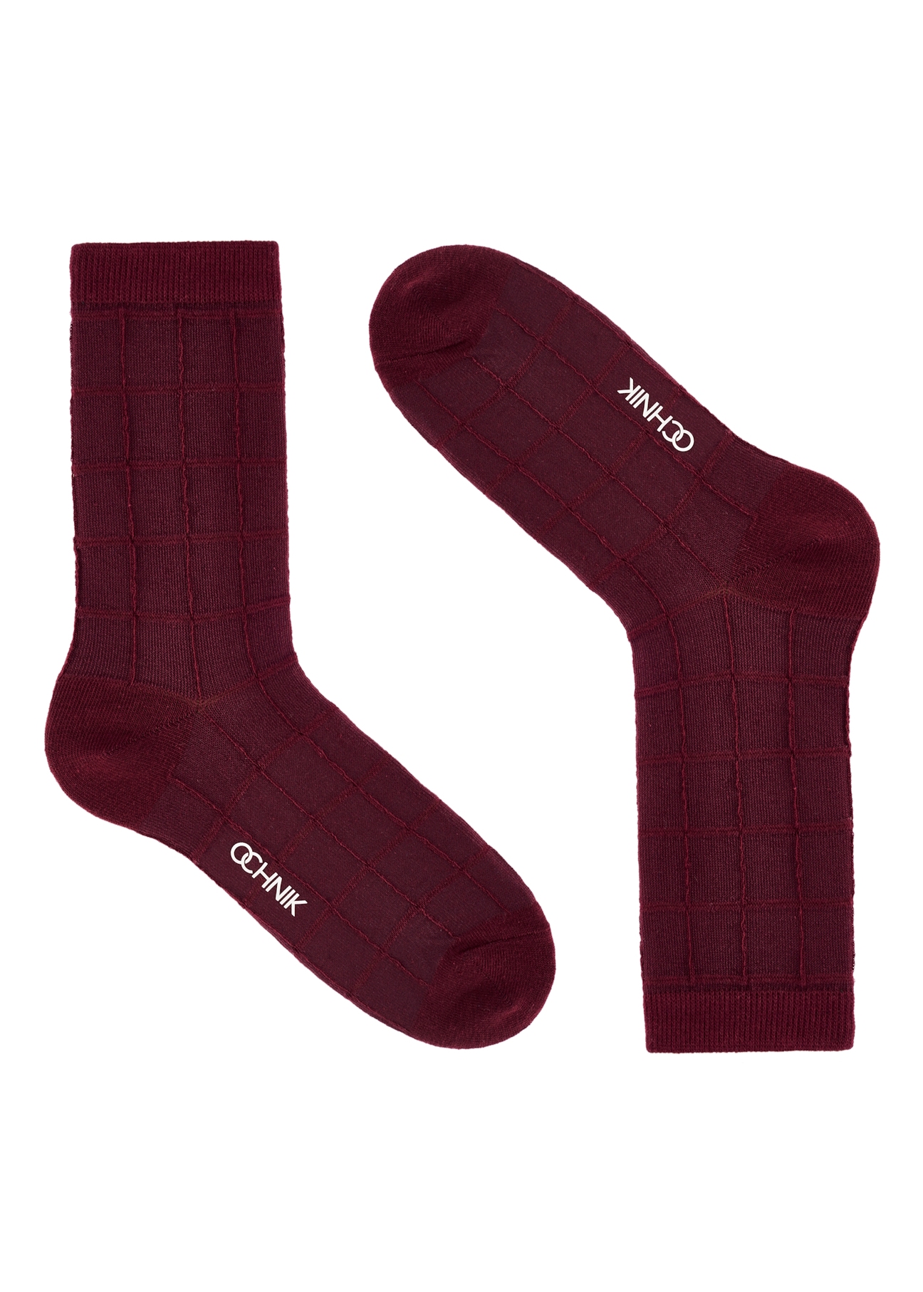 Set of women's long socks ZESDT-0039-15(Z25)