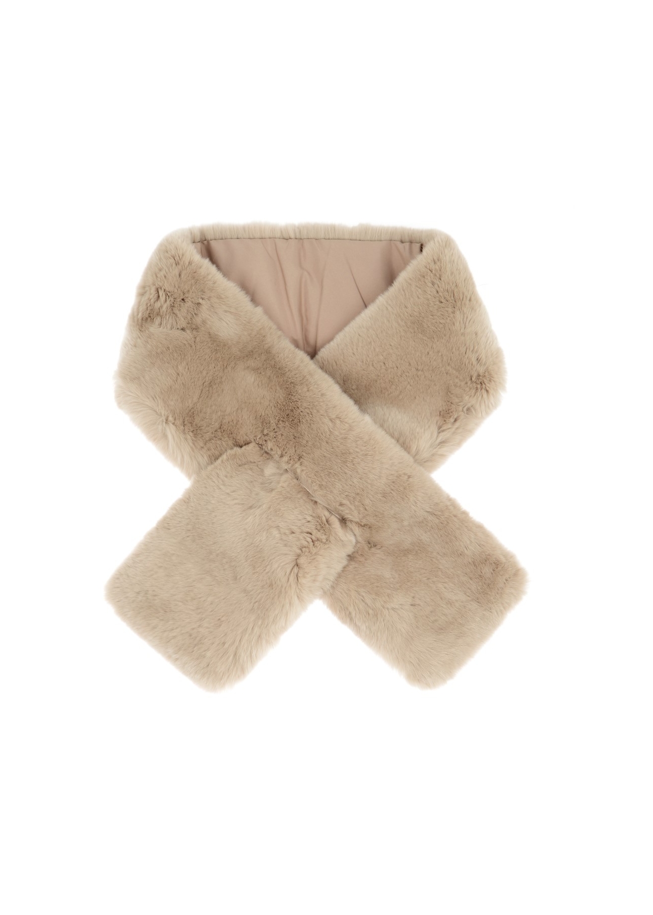 Women's Scarf SZADF-0004-81(Z16)-01