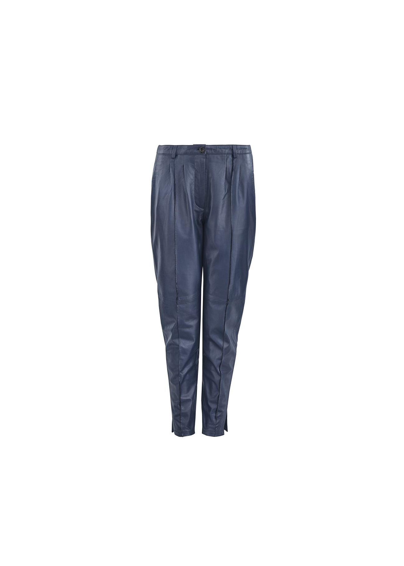 Spodnie damskie SPODS-0003-3379(W17)-01