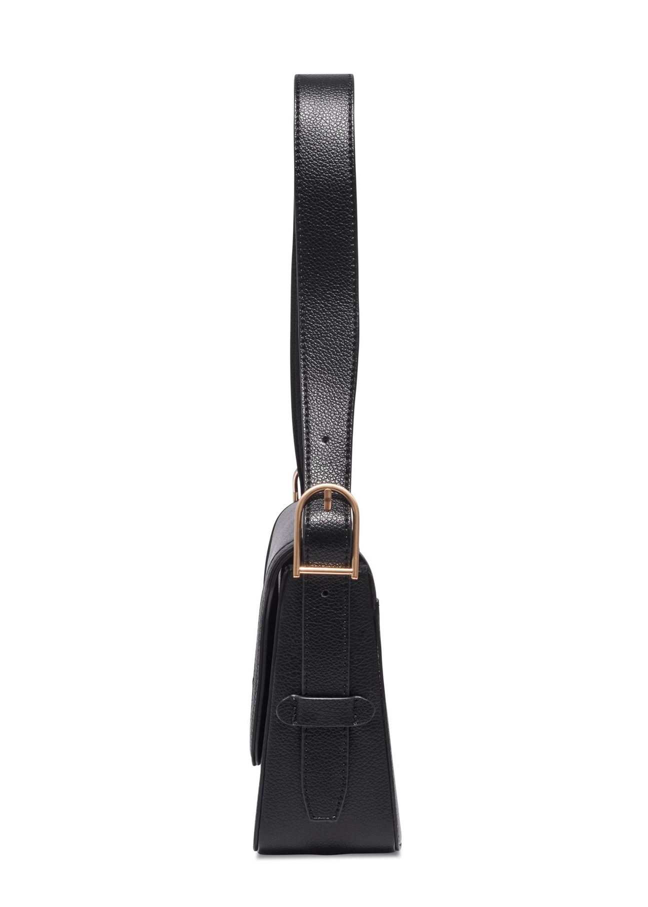 Black women's messenger bag TOREC-1250-9I(Z26)