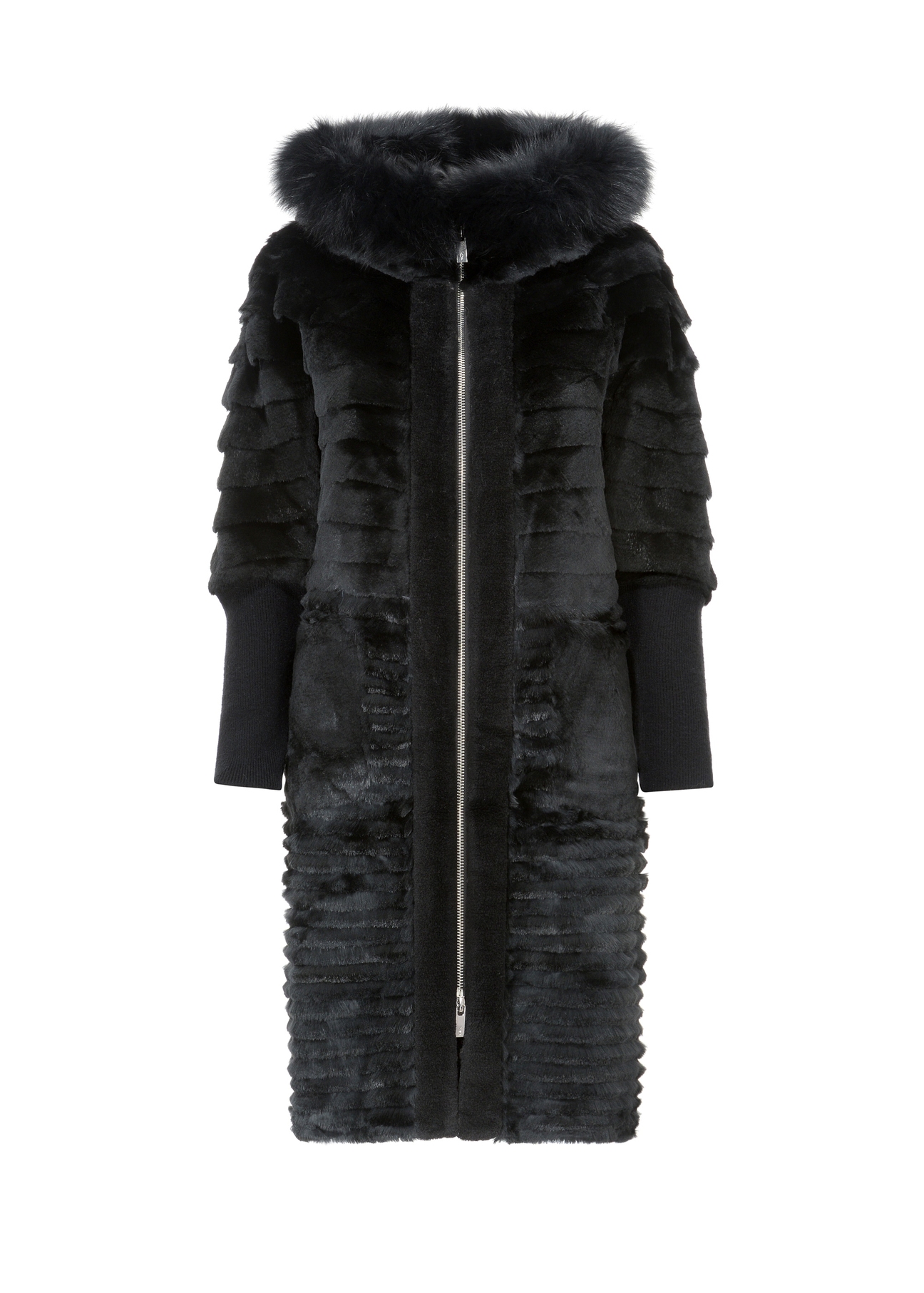 Women's Fur FUTDF-0091-1267(Z22)-03