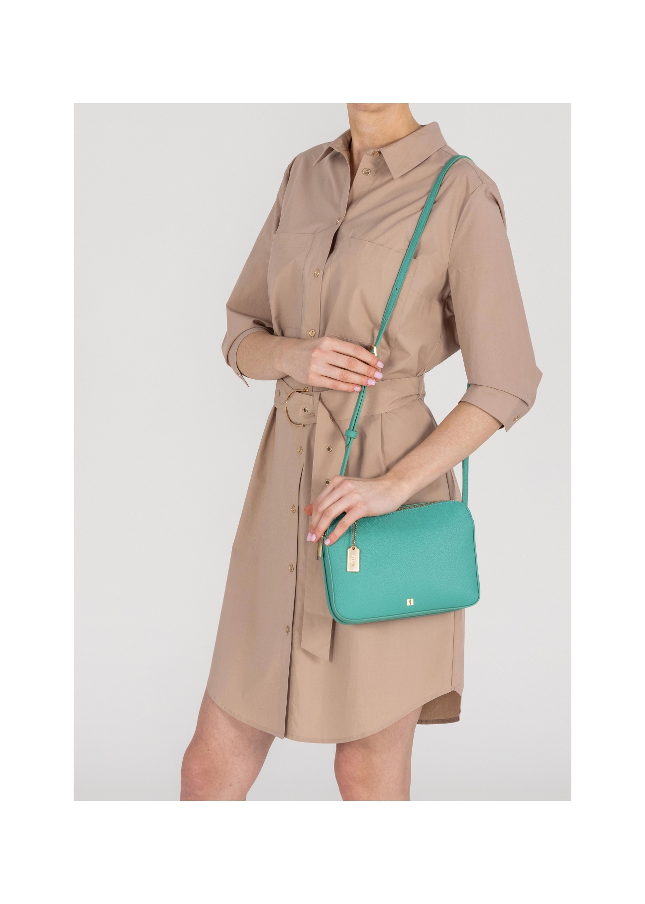 Women's Handbag TOREC-0411-51(W21)-06