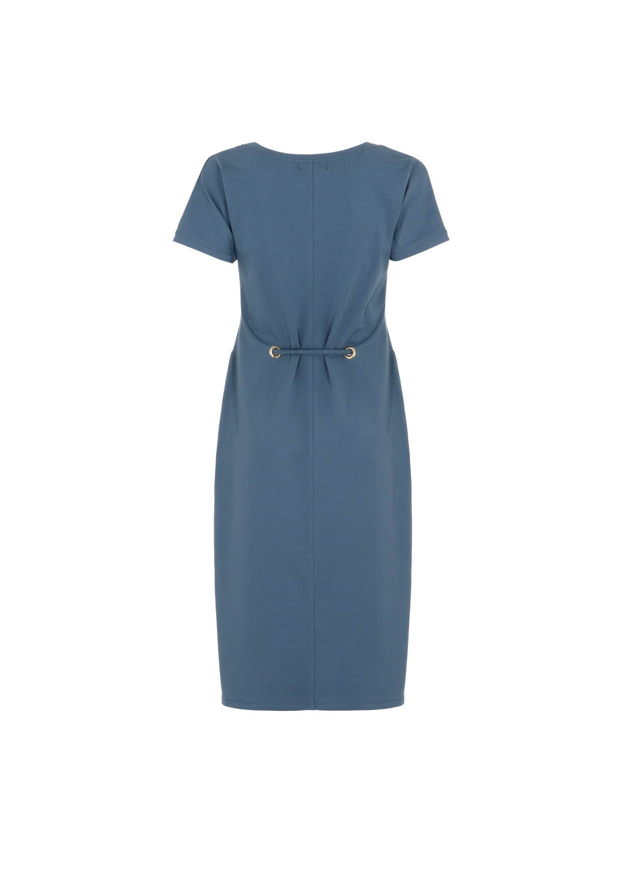 Women's dress SUKDT-0117-61(W22)-04