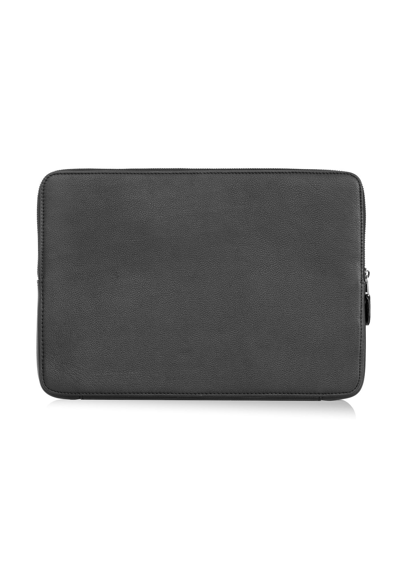 Black men's laptop briefcase TORMS-0286R-99(W25)-04